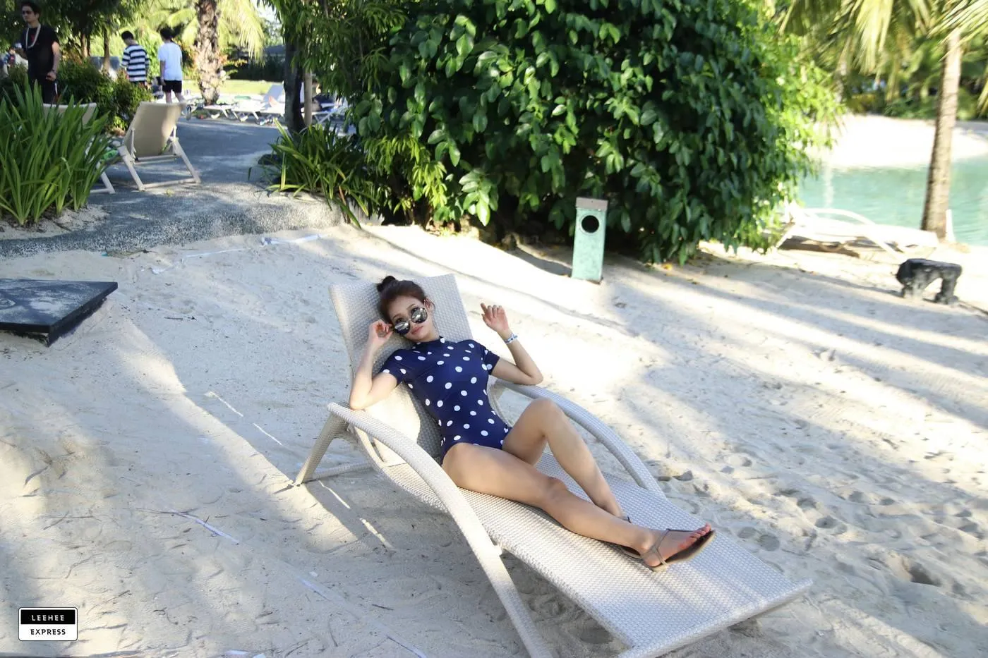 [LeeheeExpress]129 LESV-003B – LEEHEE[52P]插图4