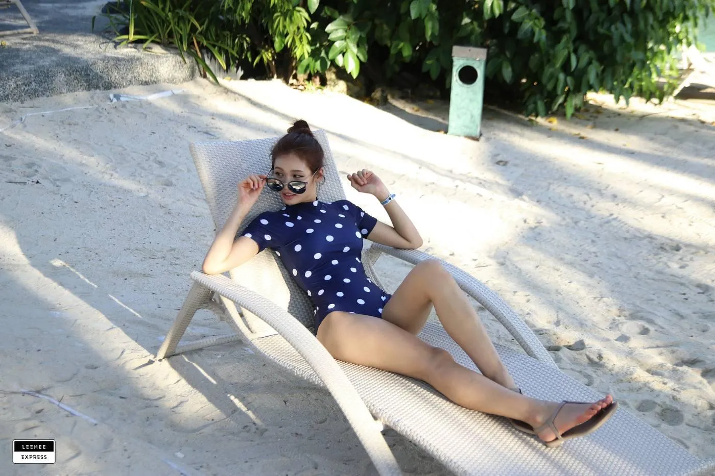 [LeeheeExpress]129 LESV-003B – LEEHEE[52P]插图5