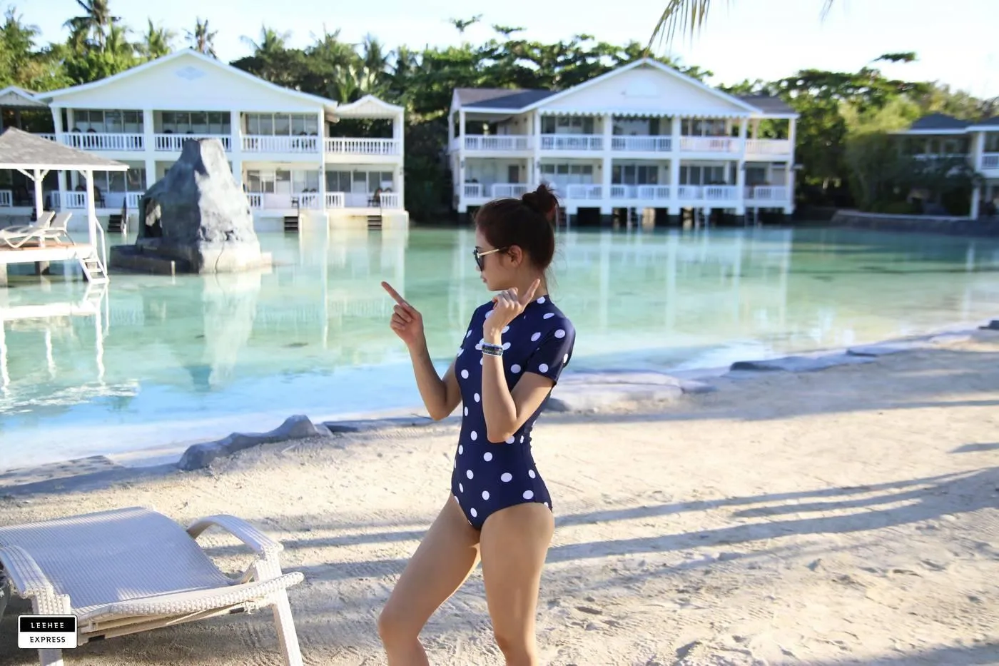 [LeeheeExpress]129 LESV-003B – LEEHEE[52P]插图