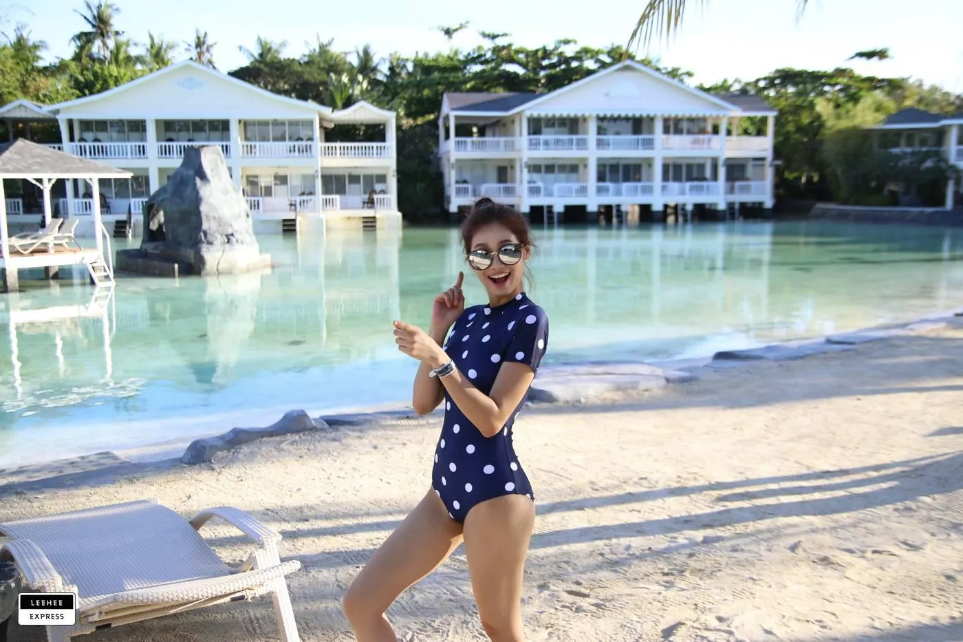 [LeeheeExpress]129 LESV-003B – LEEHEE[52P]插图1