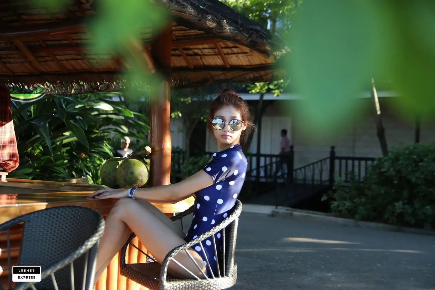 [LeeheeExpress]125 LESV-001A – LEEHEE[51P]插图5