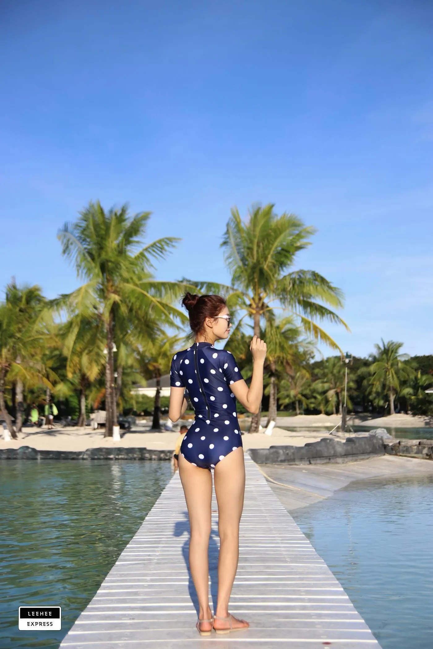 [LeeheeExpress]125 LESV-001A – LEEHEE[51P]插图8