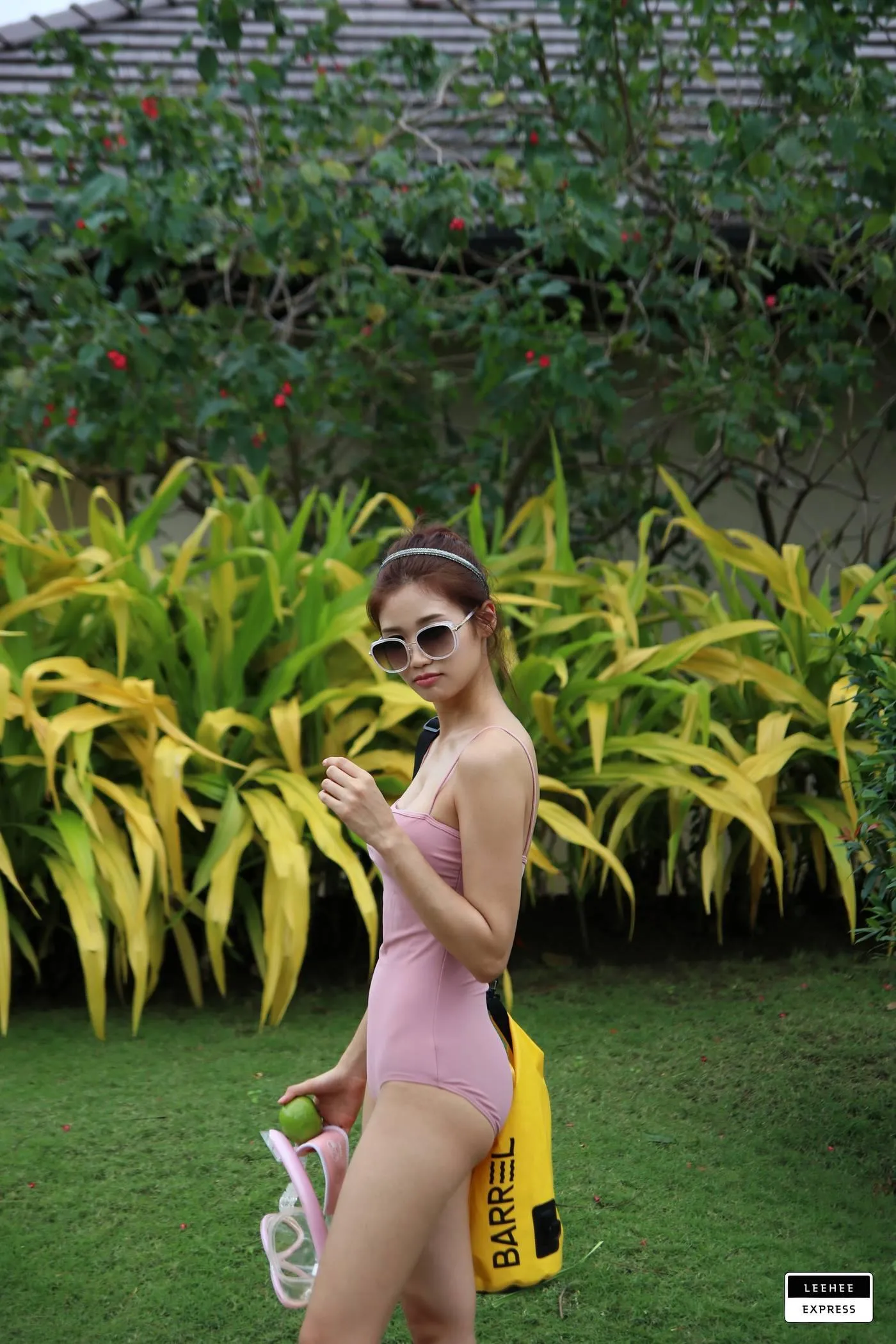 [LeeheeExpress]125 LESV-001A – LEEHEE[51P]插图7
