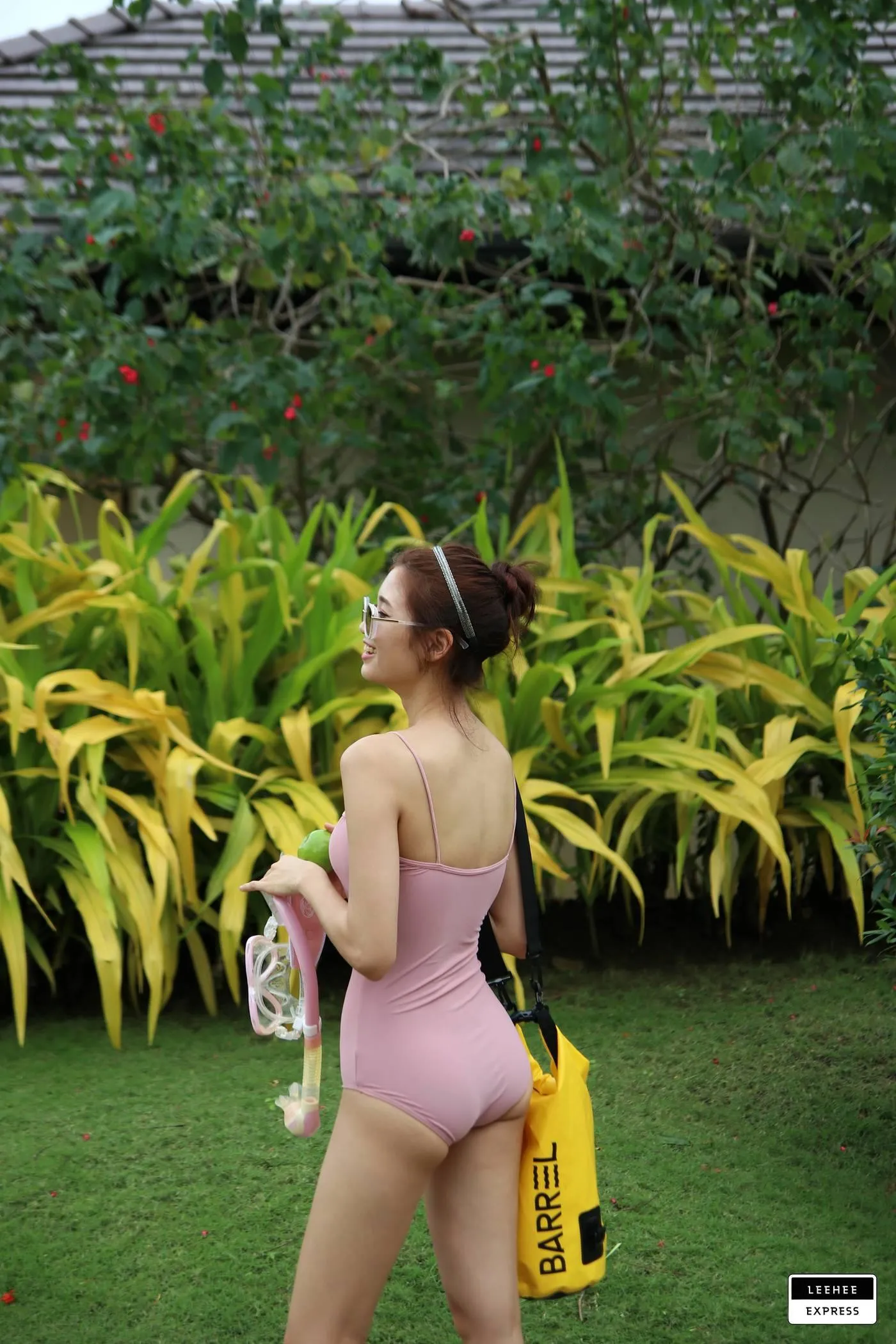 [LeeheeExpress]125 LESV-001A – LEEHEE[51P]插图8