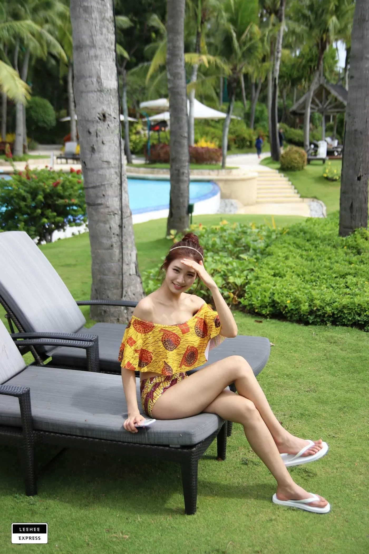 [LeeheeExpress]125 LESV-001A – LEEHEE[51P]插图5