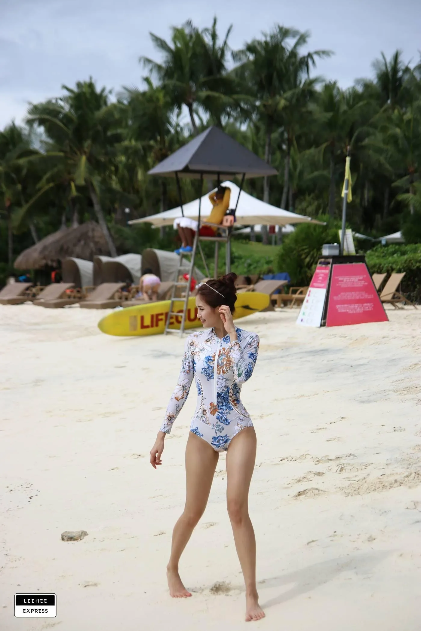 [LeeheeExpress]125 LESV-001A – LEEHEE[51P]插图8