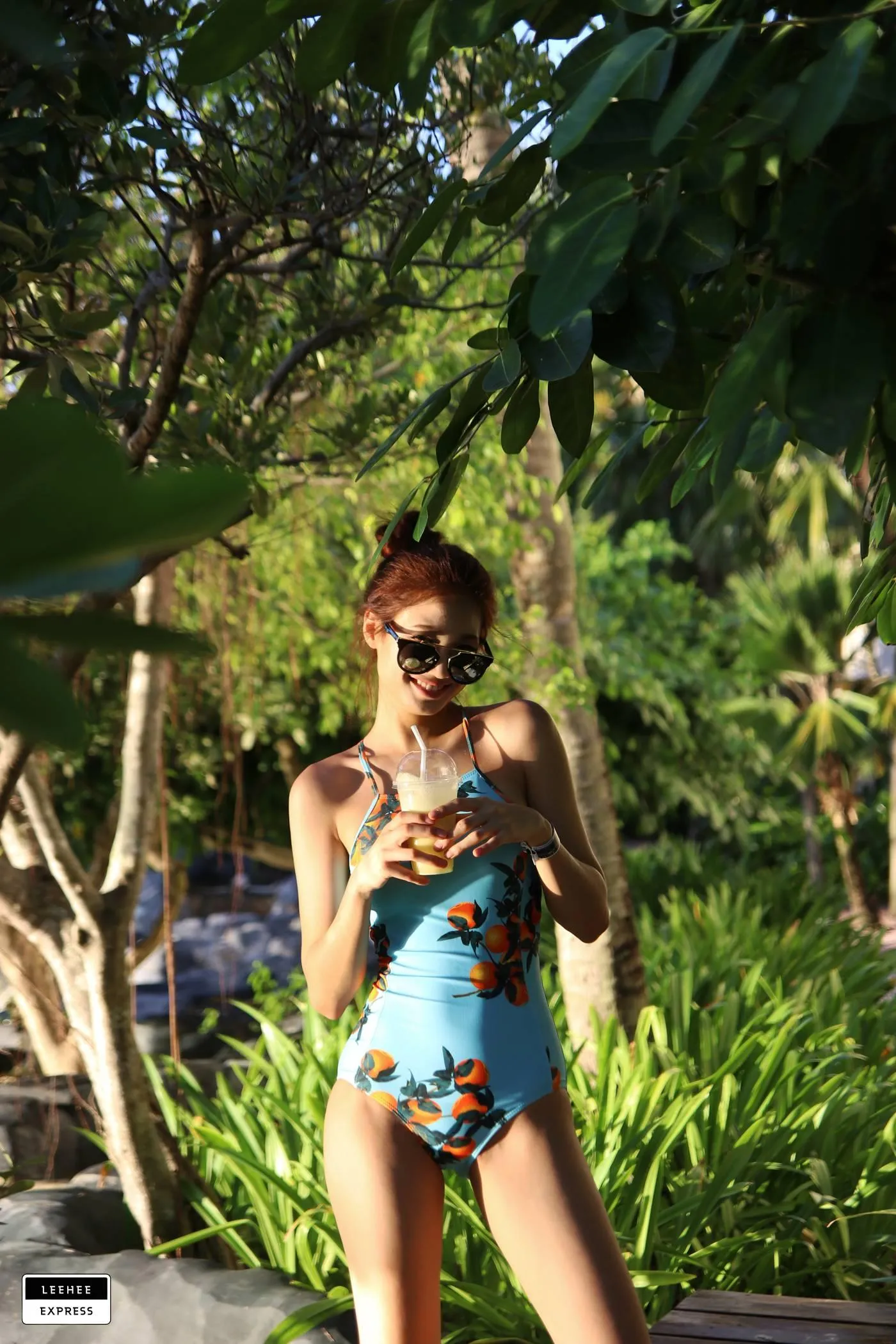 [LeeheeExpress]125 LESV-001A – LEEHEE[51P]插图7