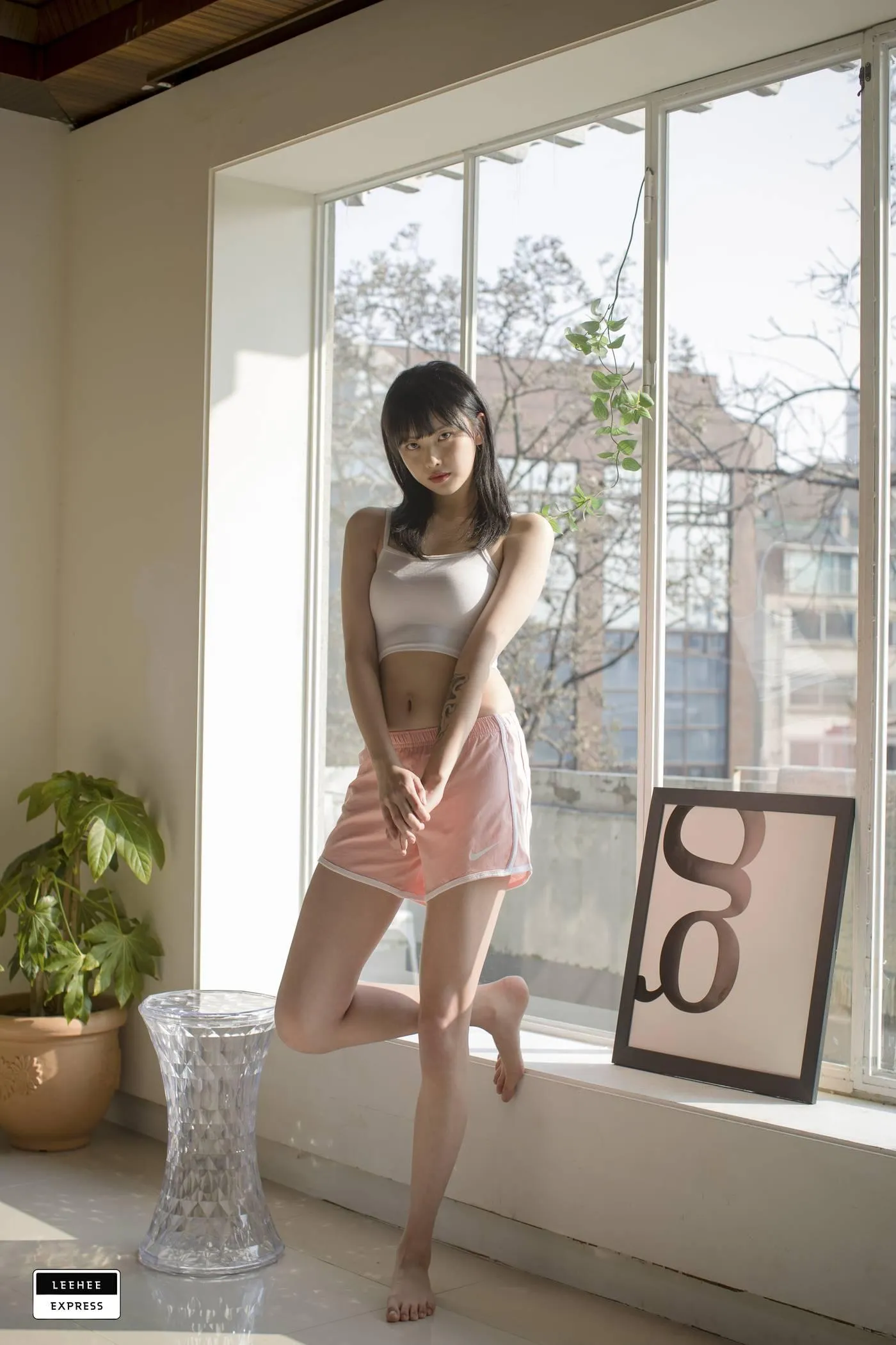 [LeeheeExpress]087 LEND-001A – GMS[45P]插图3