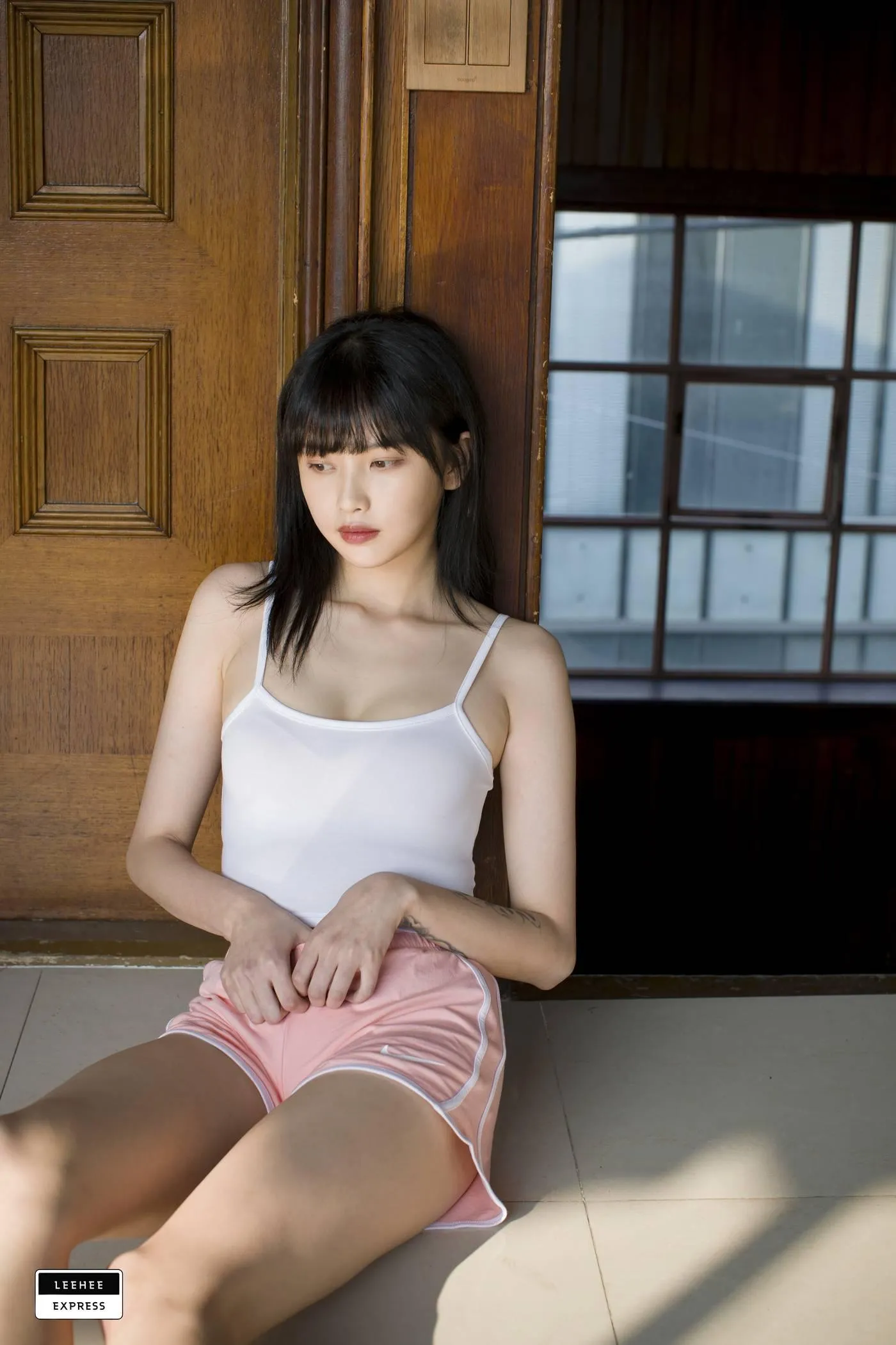 [LeeheeExpress]087 LEND-001A – GMS[45P]插图7