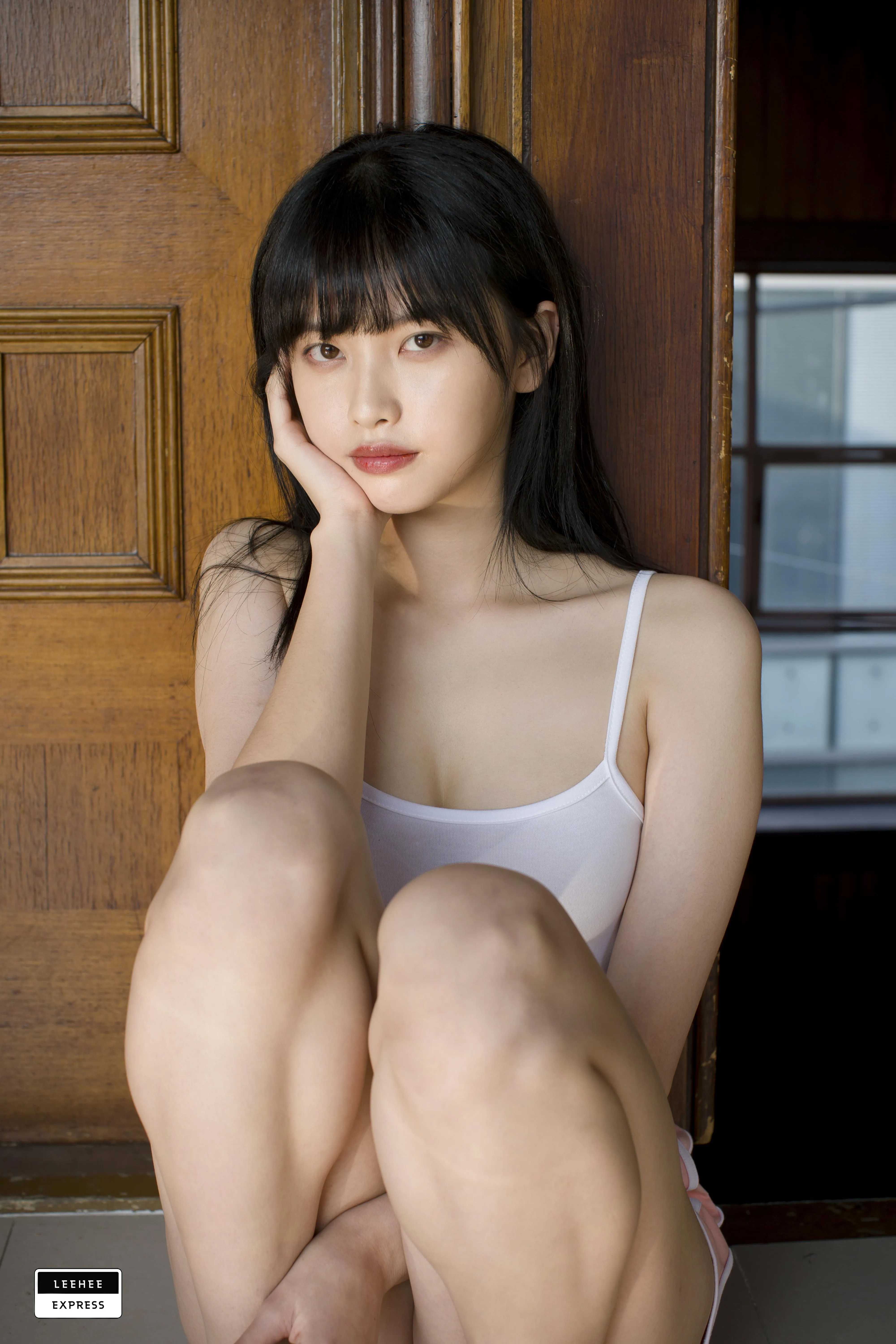 [LeeheeExpress]087 LEND-001A – GMS[45P]插图4