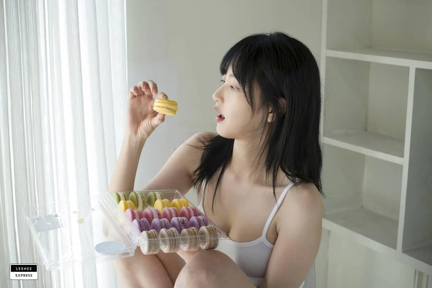 [LeeheeExpress]087 LEND-001A – GMS[45P]插图6