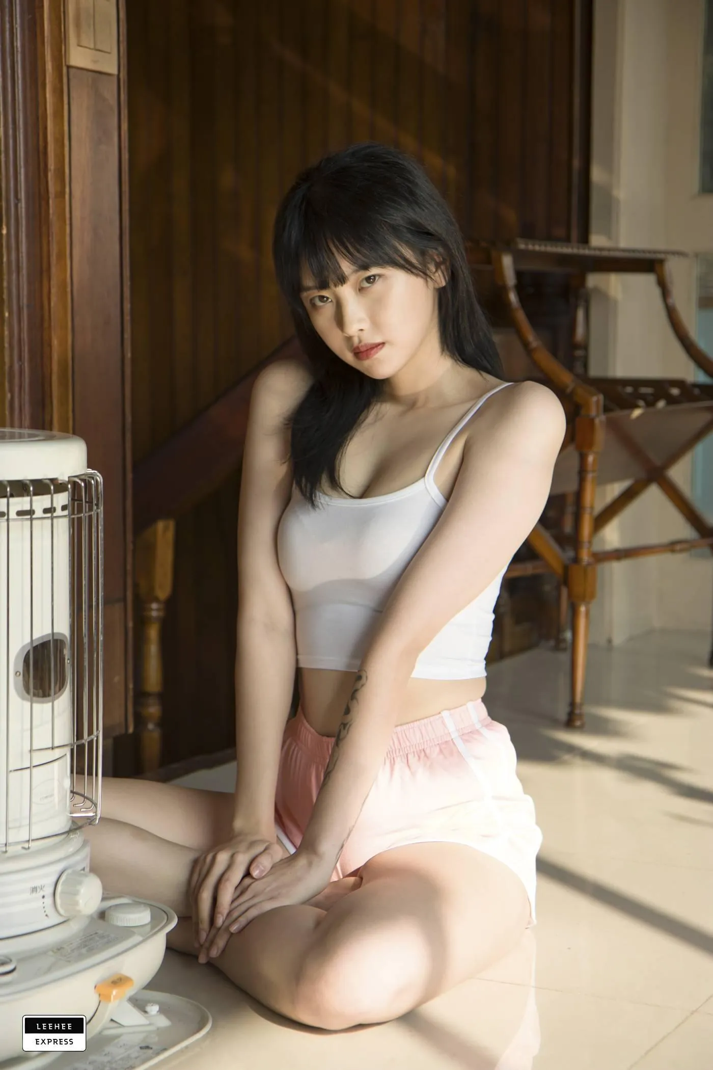 [LeeheeExpress]087 LEND-001A – GMS[45P]插图7