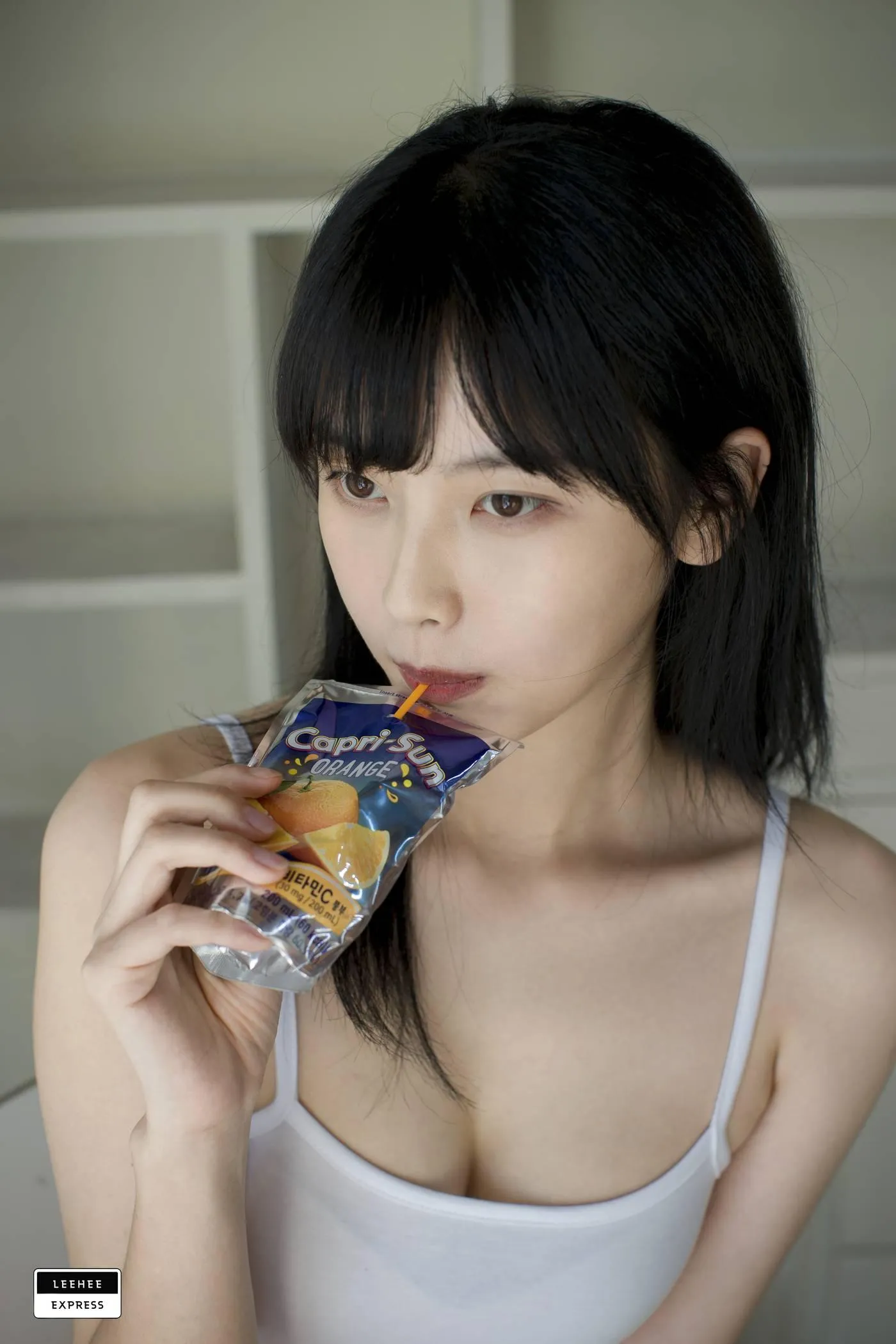 [LeeheeExpress]087 LEND-001A – GMS[45P]插图9