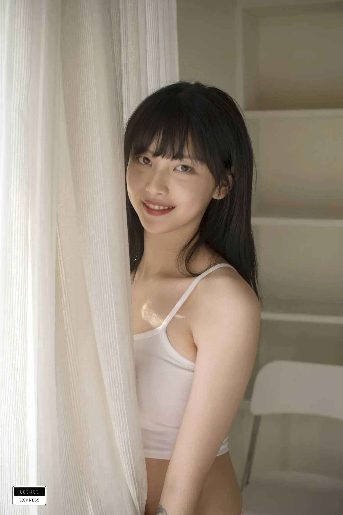 [LeeheeExpress]087 LEND-001A – GMS[45P]插图4