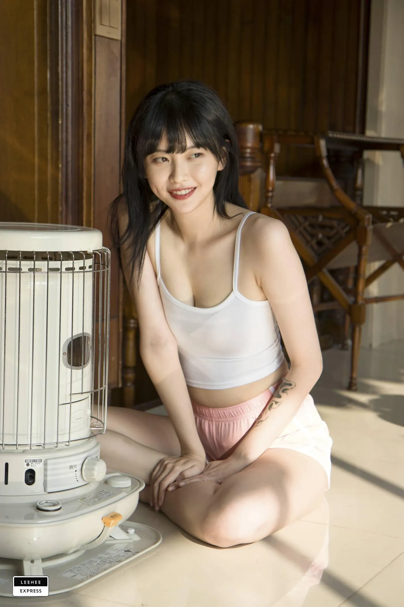 [LeeheeExpress]087 LEND-001A – GMS[45P]插图7