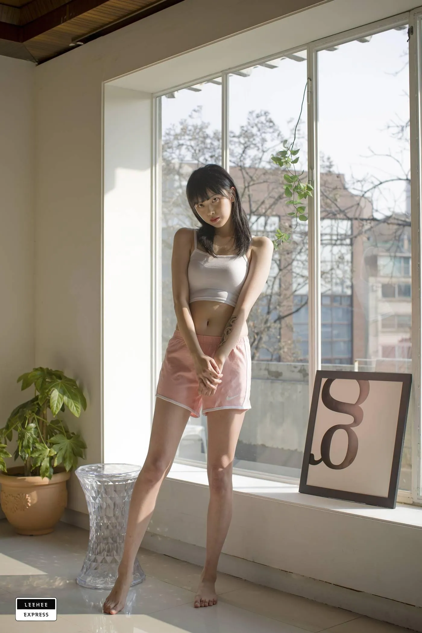 [LeeheeExpress]087 LEND-001A – GMS[45P]插图