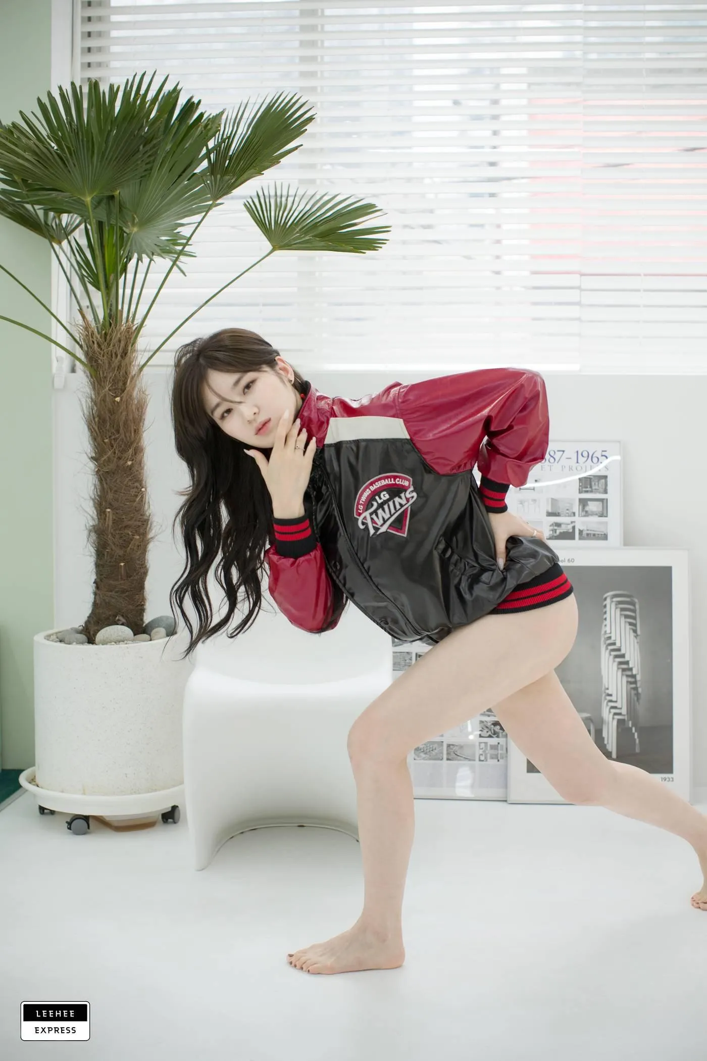 [LeeheeExpress]094 LERB-009 Woo[42P]插图9