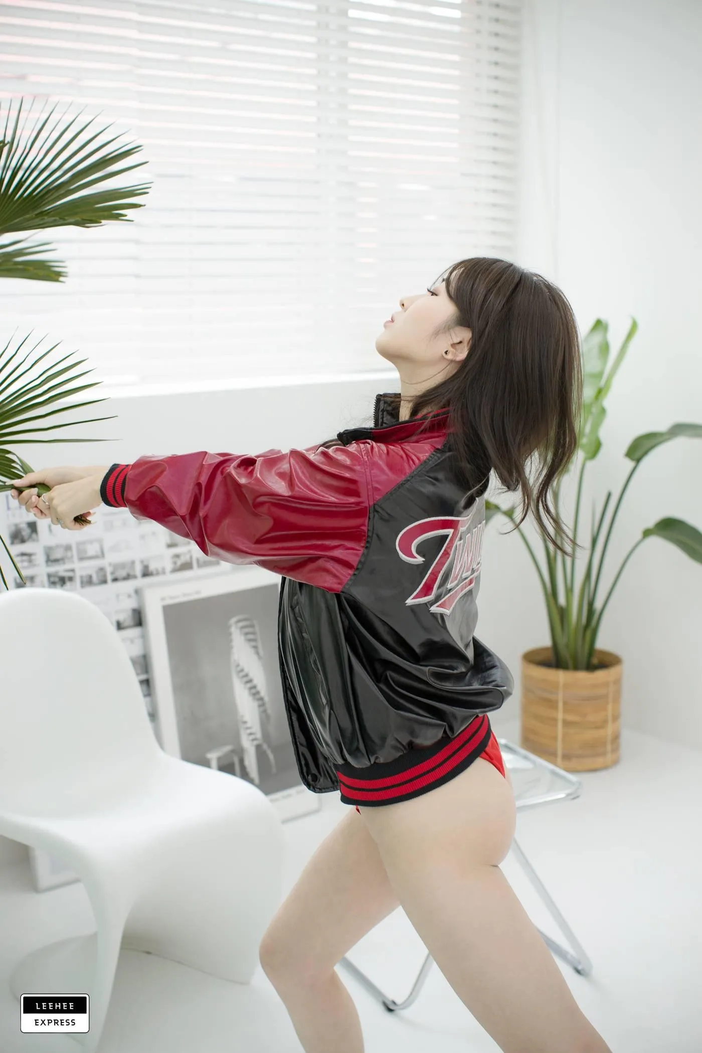 [LeeheeExpress]094 LERB-009 Woo[42P]插图3