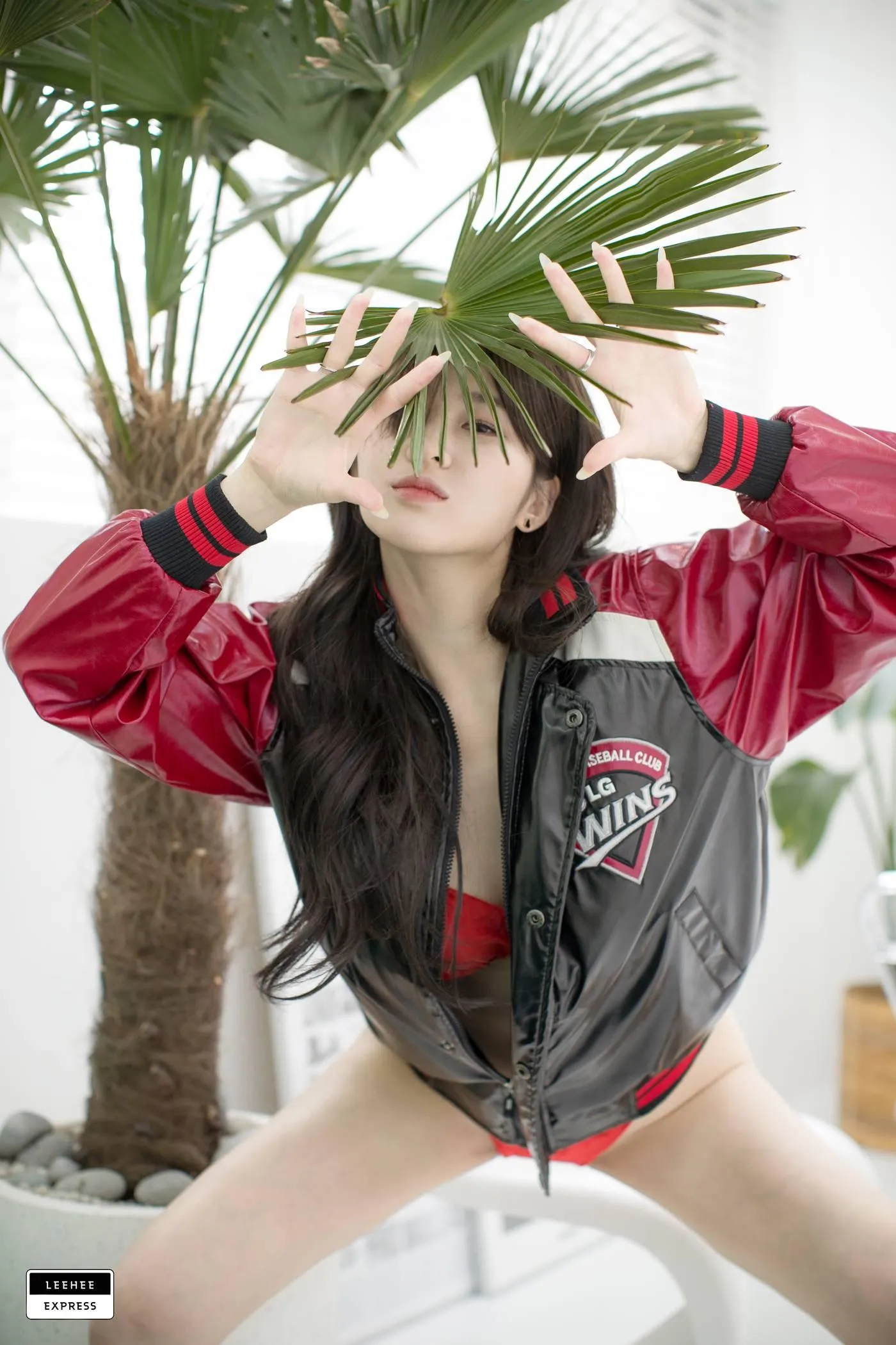 [LeeheeExpress]094 LERB-009 Woo[42P]插图4