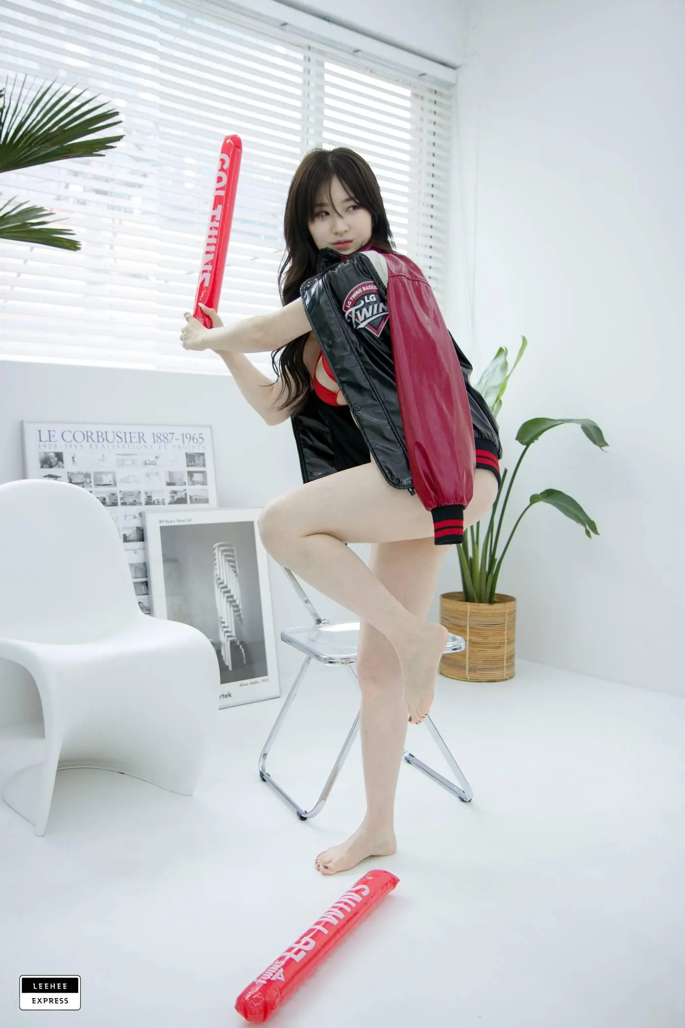 [LeeheeExpress]094 LERB-009 Woo[42P]插图6
