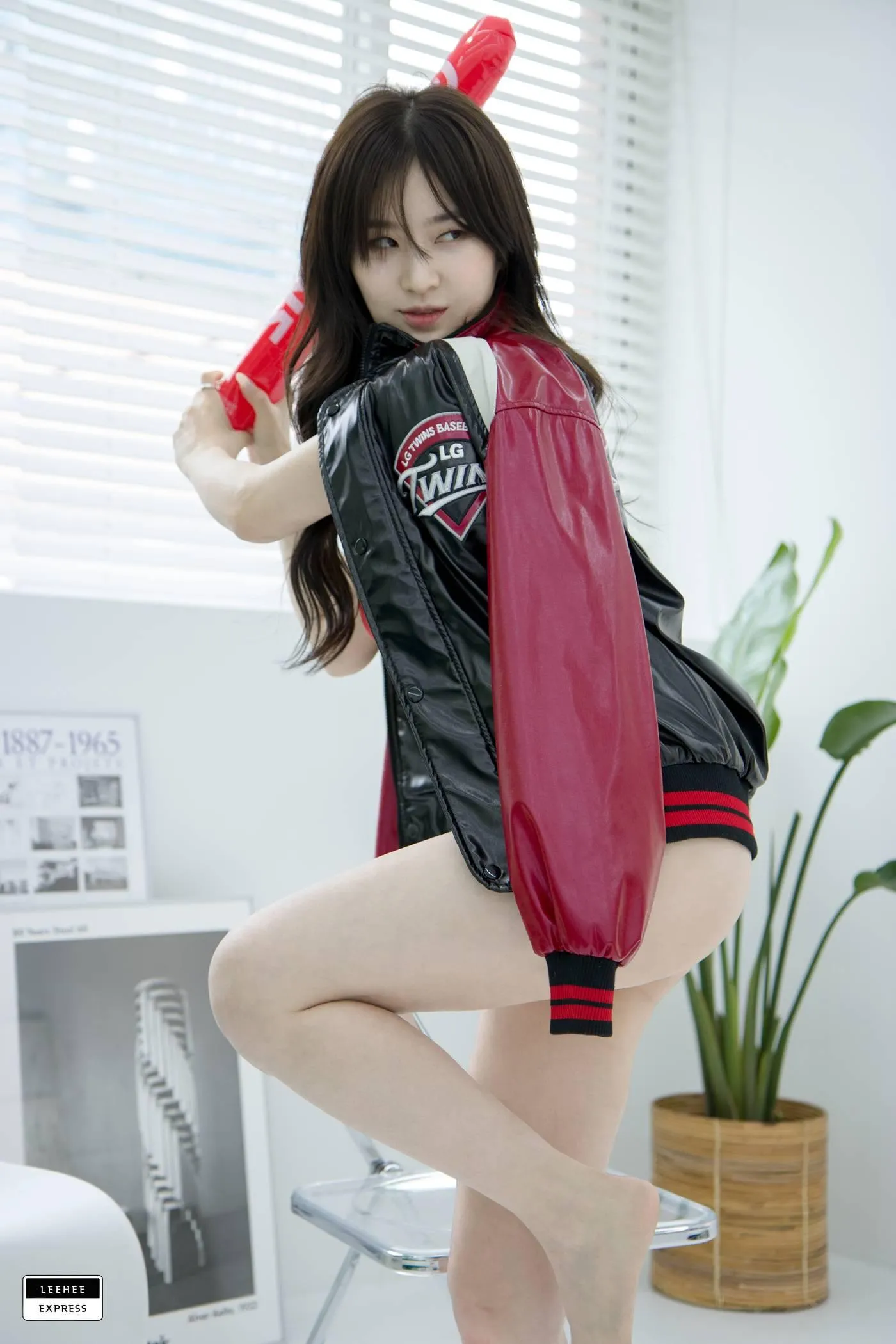 [LeeheeExpress]094 LERB-009 Woo[42P]插图7