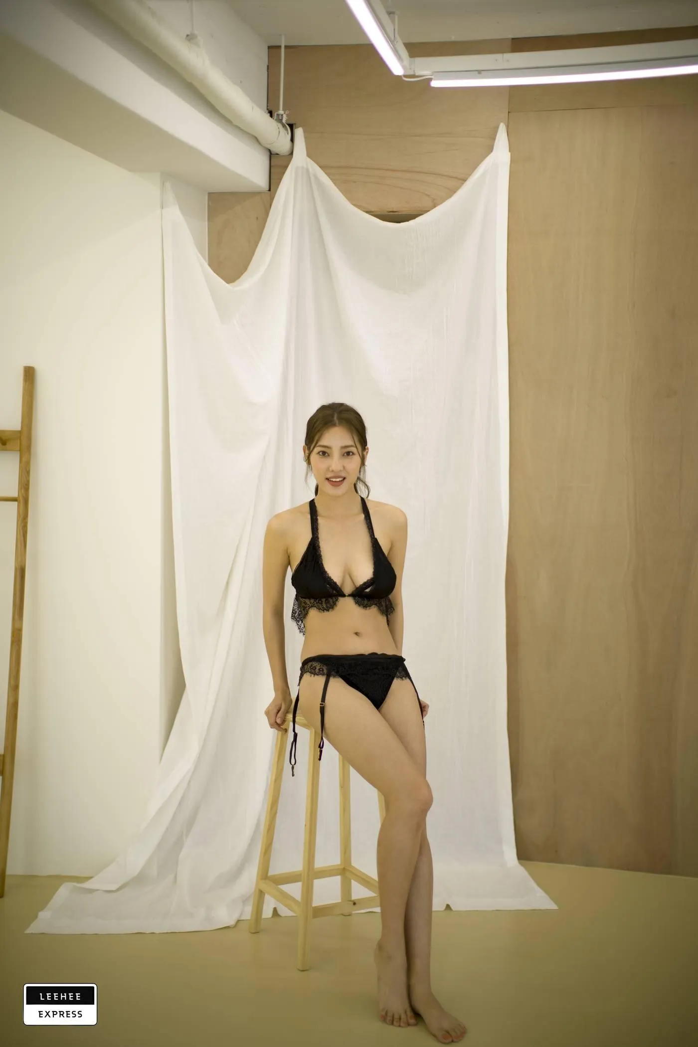 [LeeheeExpress]078 LELV-001A G.su[66P]插图2