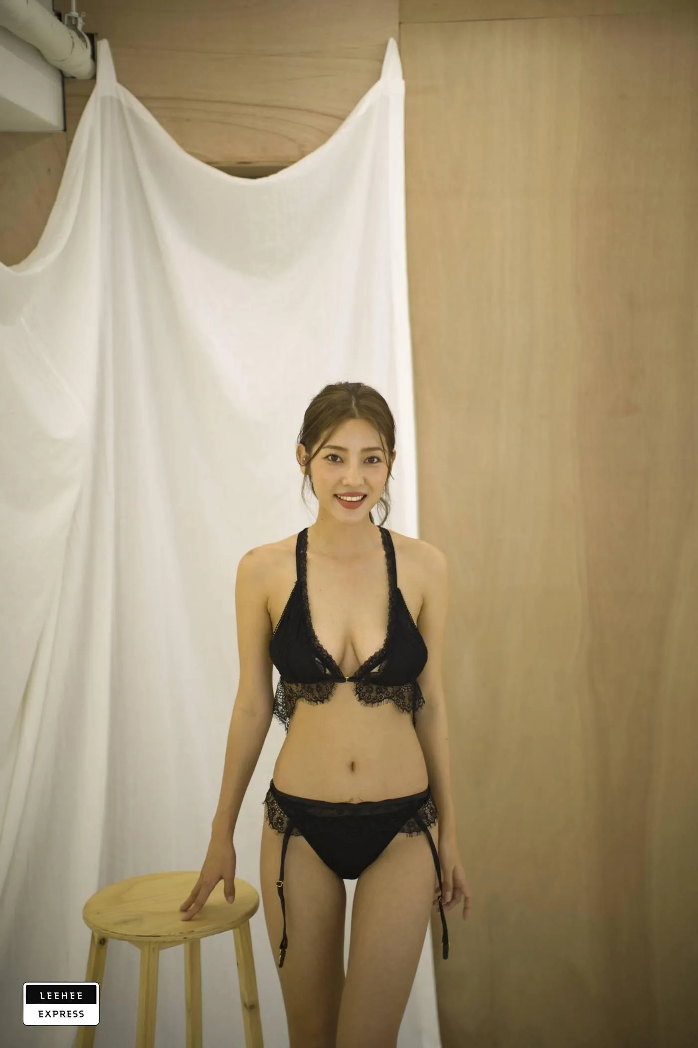 [LeeheeExpress]078 LELV-001A G.su[66P]插图3