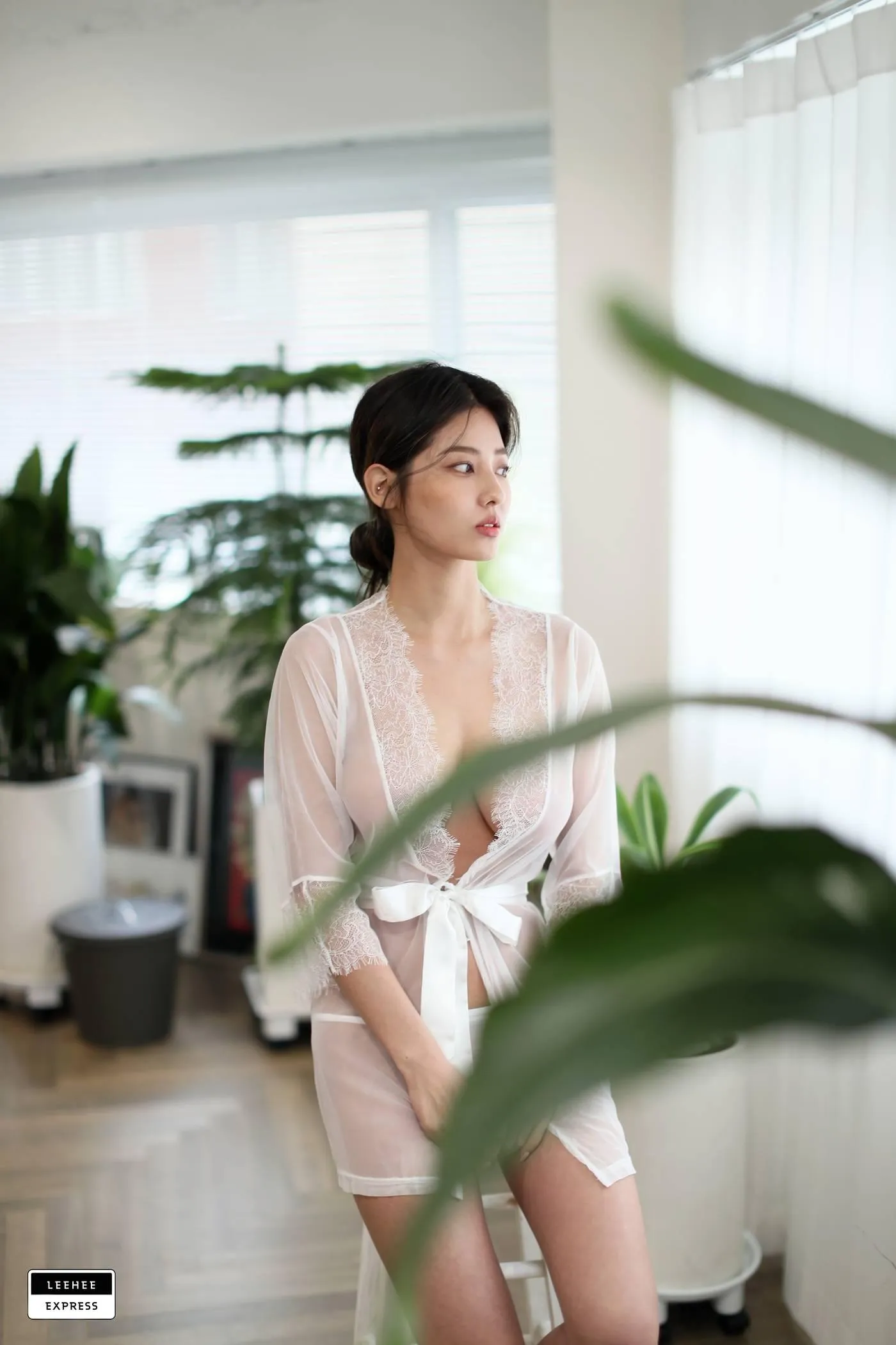 [LeeheeExpress]078 LELV-001A G.su[66P]插图