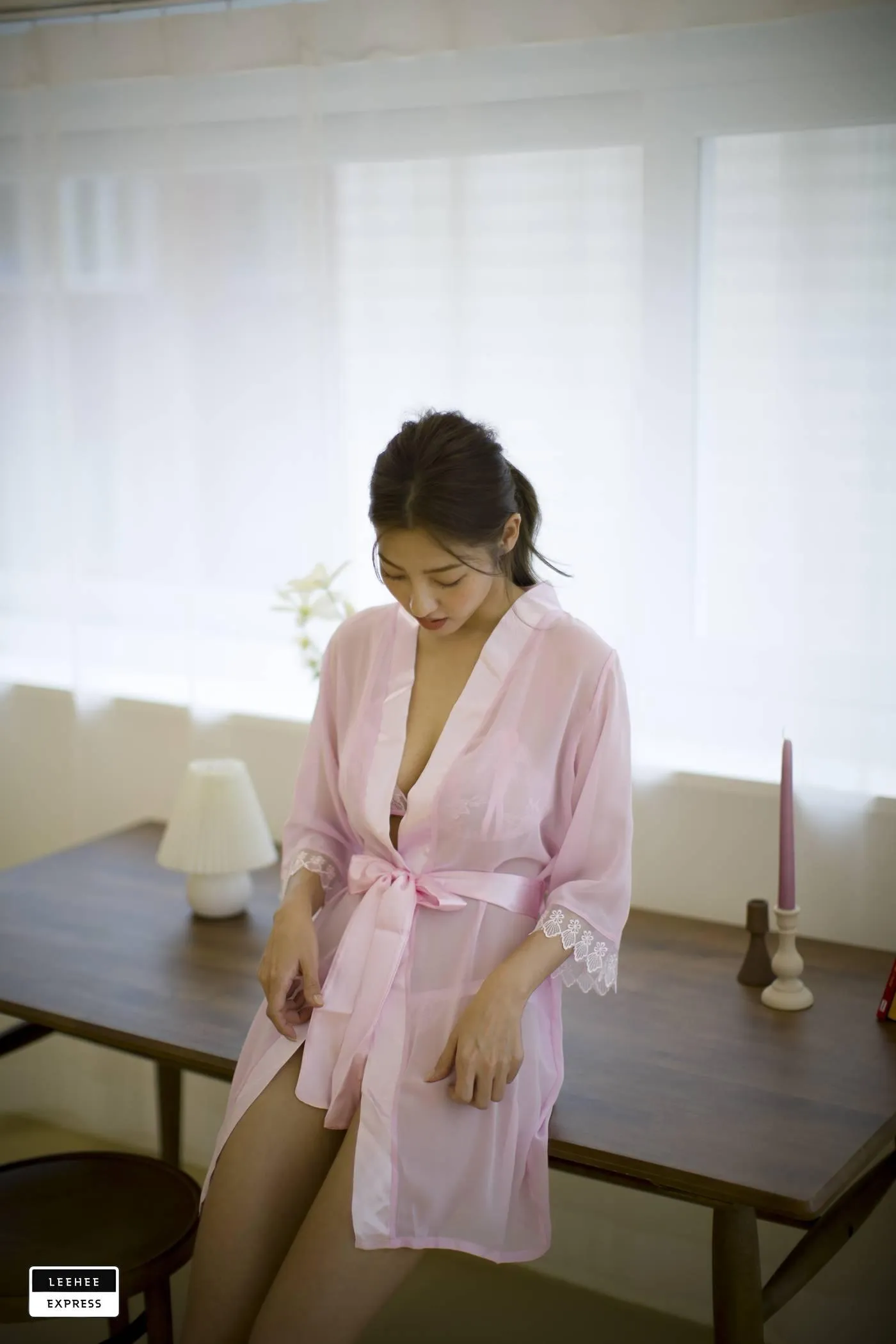 [LeeheeExpress]078 LELV-001A G.su[66P]插图6