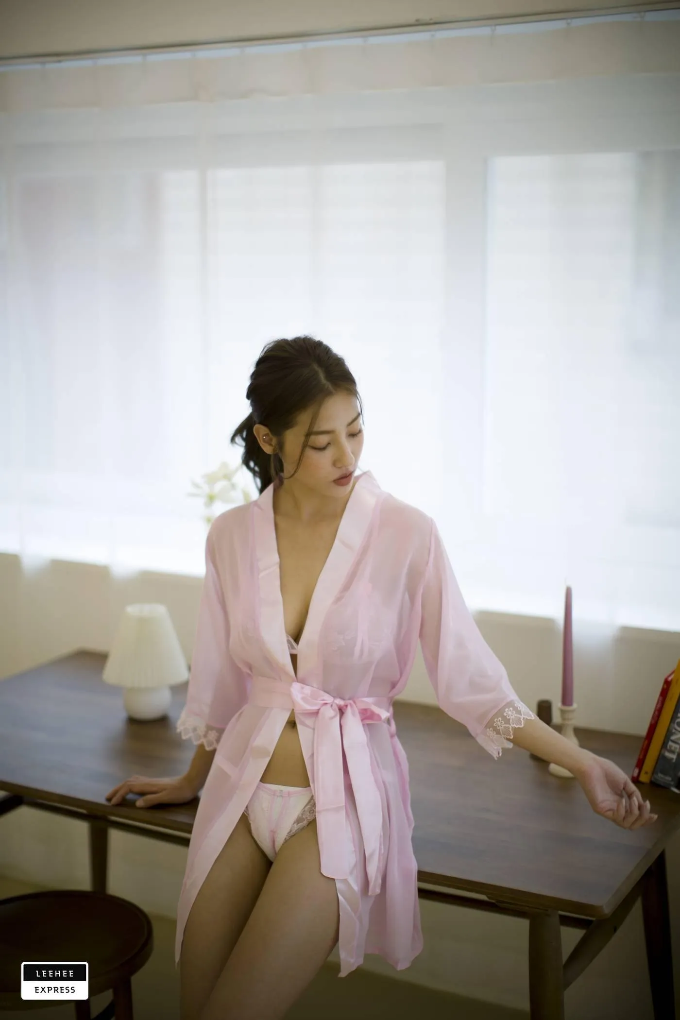 [LeeheeExpress]078 LELV-001A G.su[66P]插图7