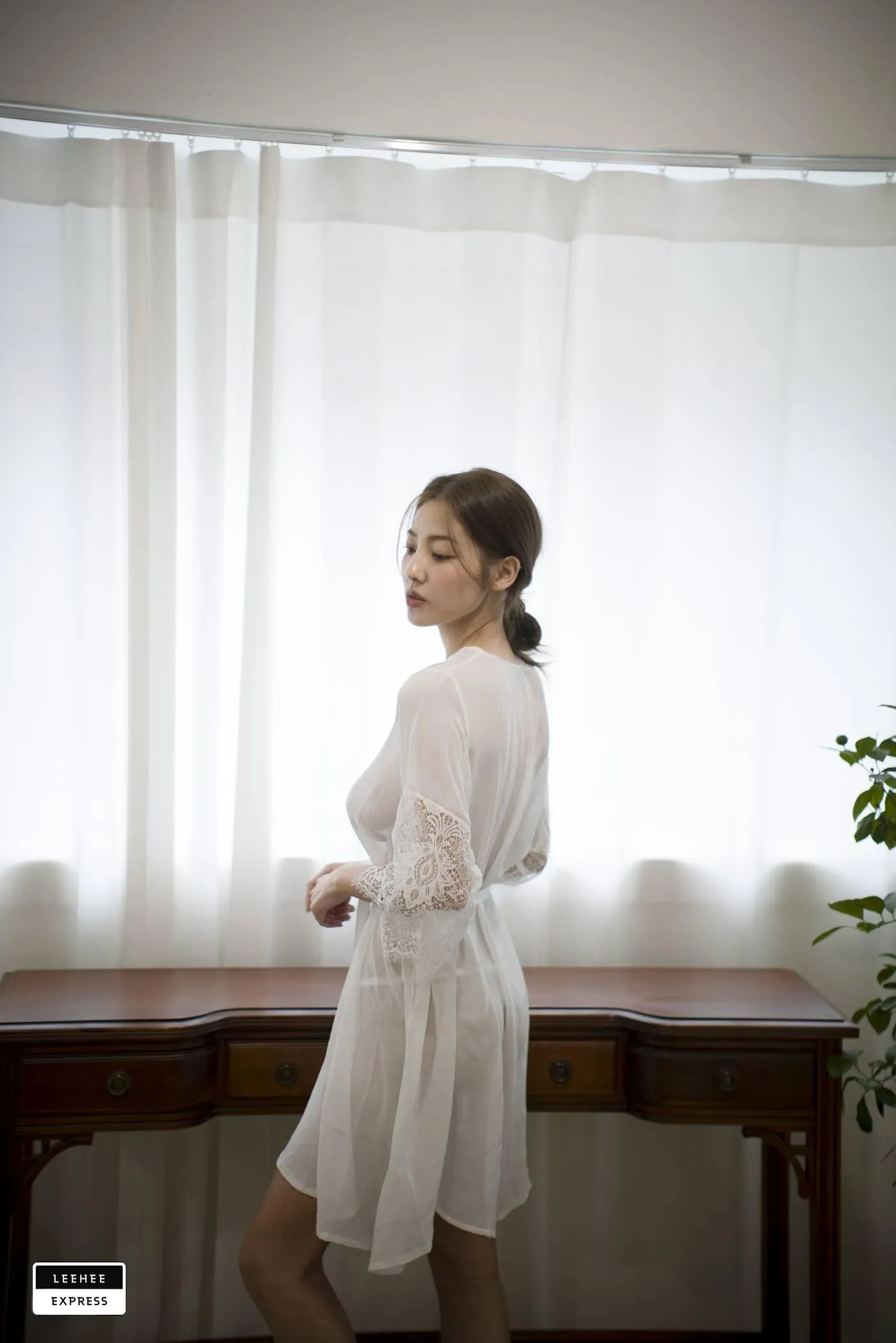 [LeeheeExpress]078 LELV-001A G.su[66P]插图1