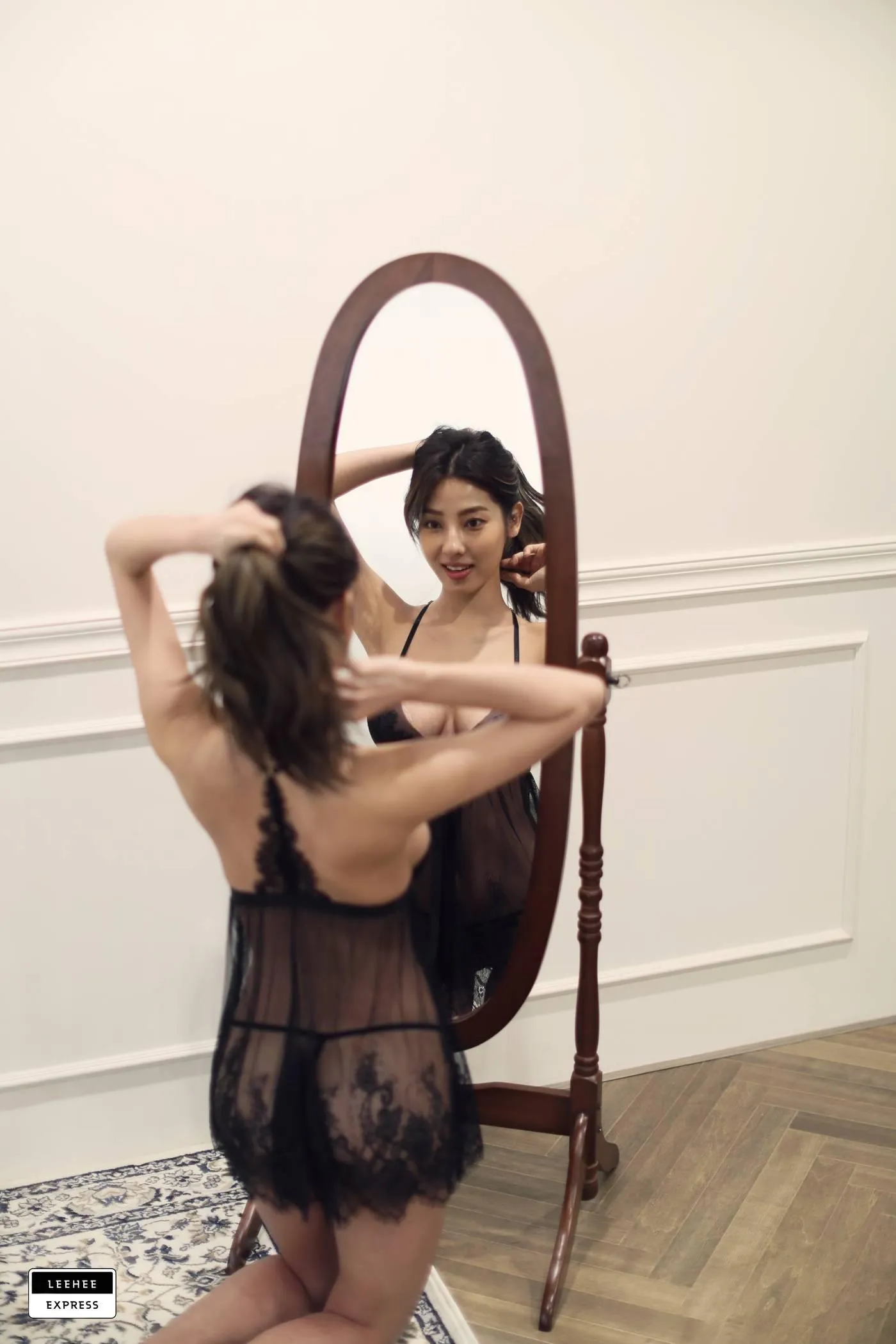 [LeeheeExpress]078 LELV-001A G.su[66P]插图4