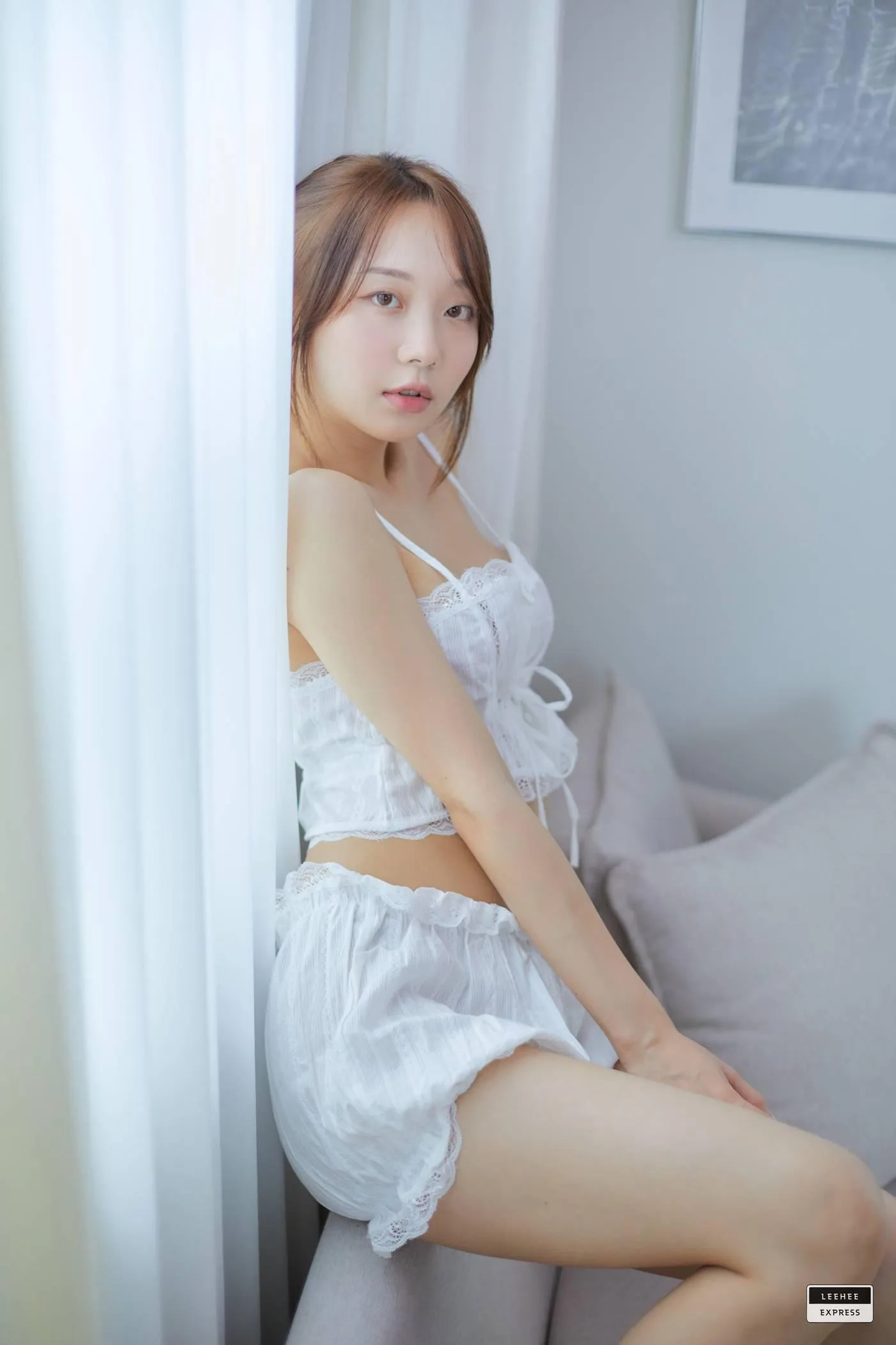 [LeeheeExpress]031 LEBE-043A S.O[52P]插图7