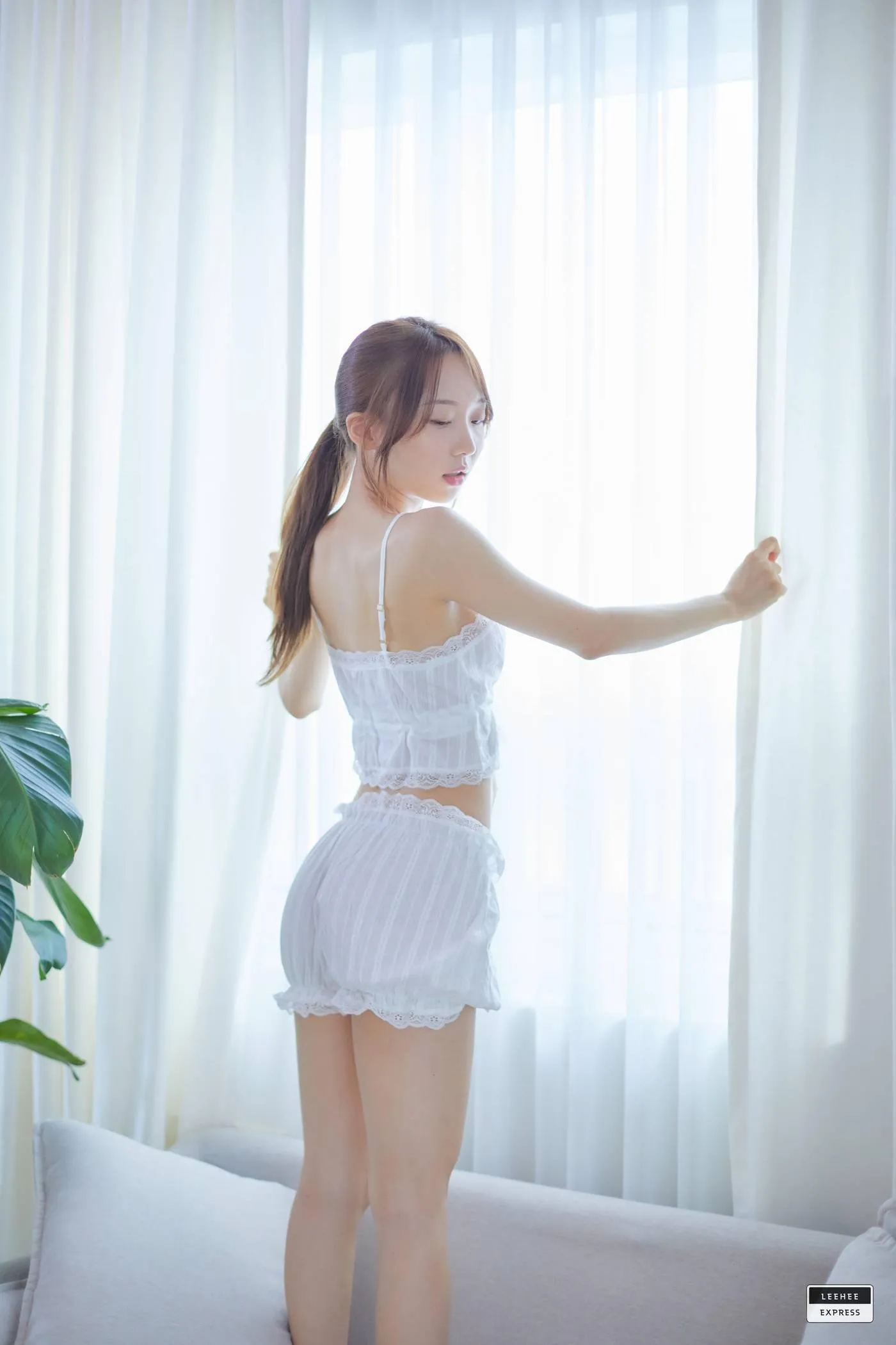 [LeeheeExpress]031 LEBE-043A S.O[52P]插图9