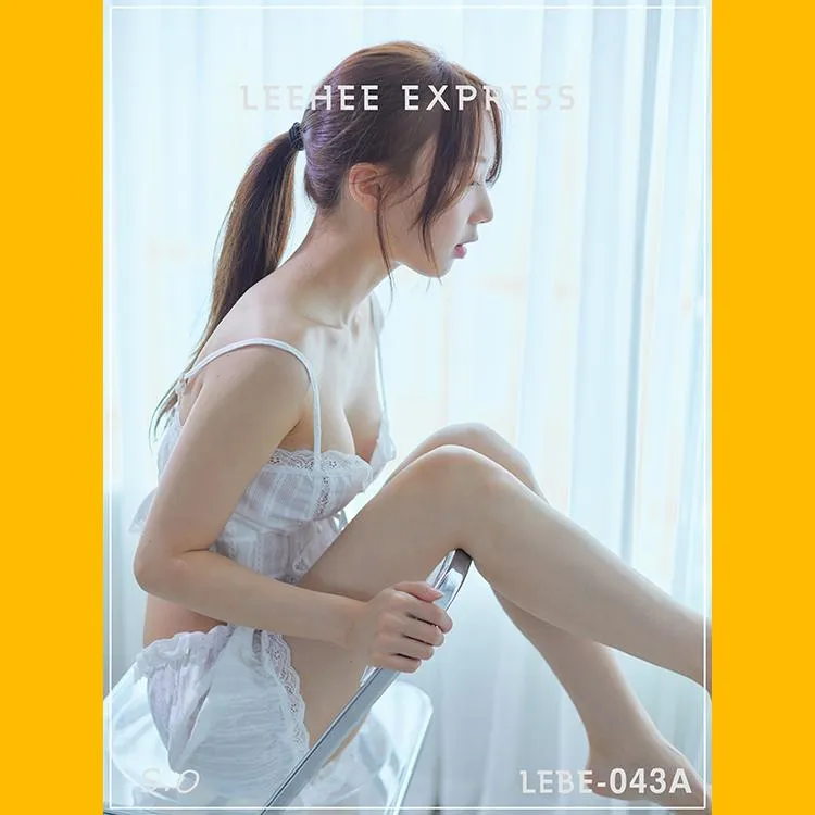 [LeeheeExpress]031 LEBE-043A S.O[52P]插图1