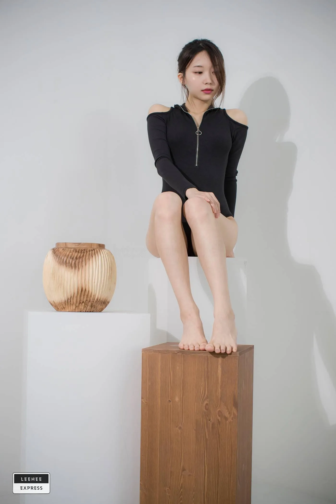 [LeeheeExpress]023 LEBE-023AB – S.O[92P]插图1