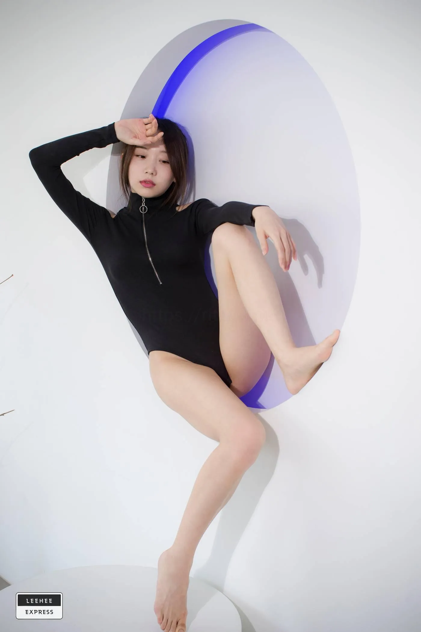 [LeeheeExpress]023 LEBE-023AB – S.O[92P]插图6