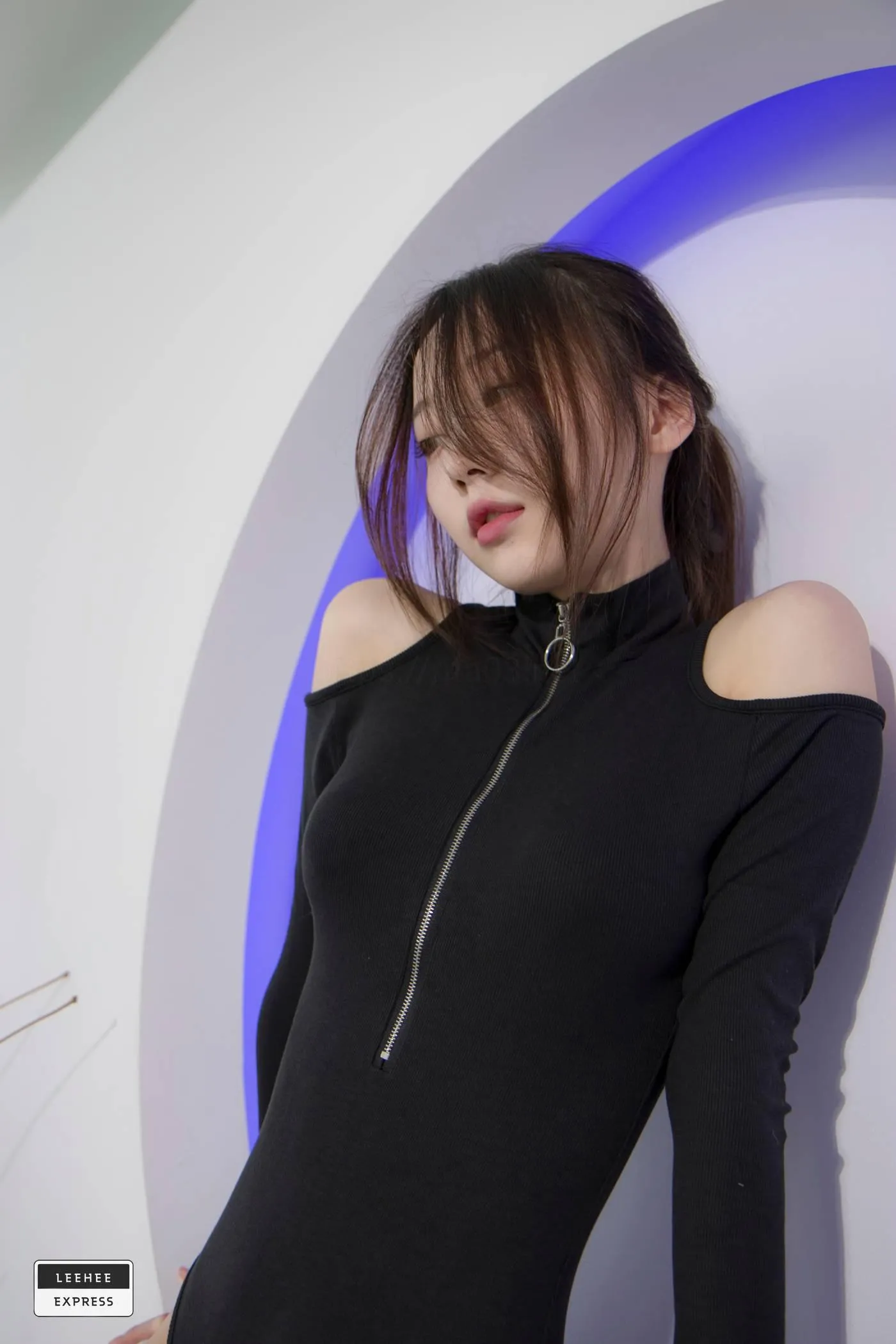 [LeeheeExpress]023 LEBE-023AB – S.O[92P]插图9