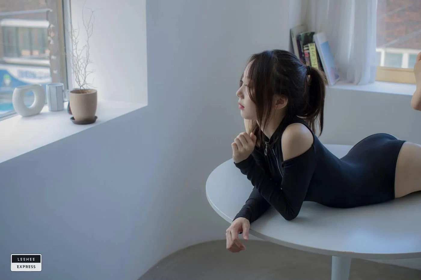 [LeeheeExpress]023 LEBE-023AB – S.O[92P]插图3