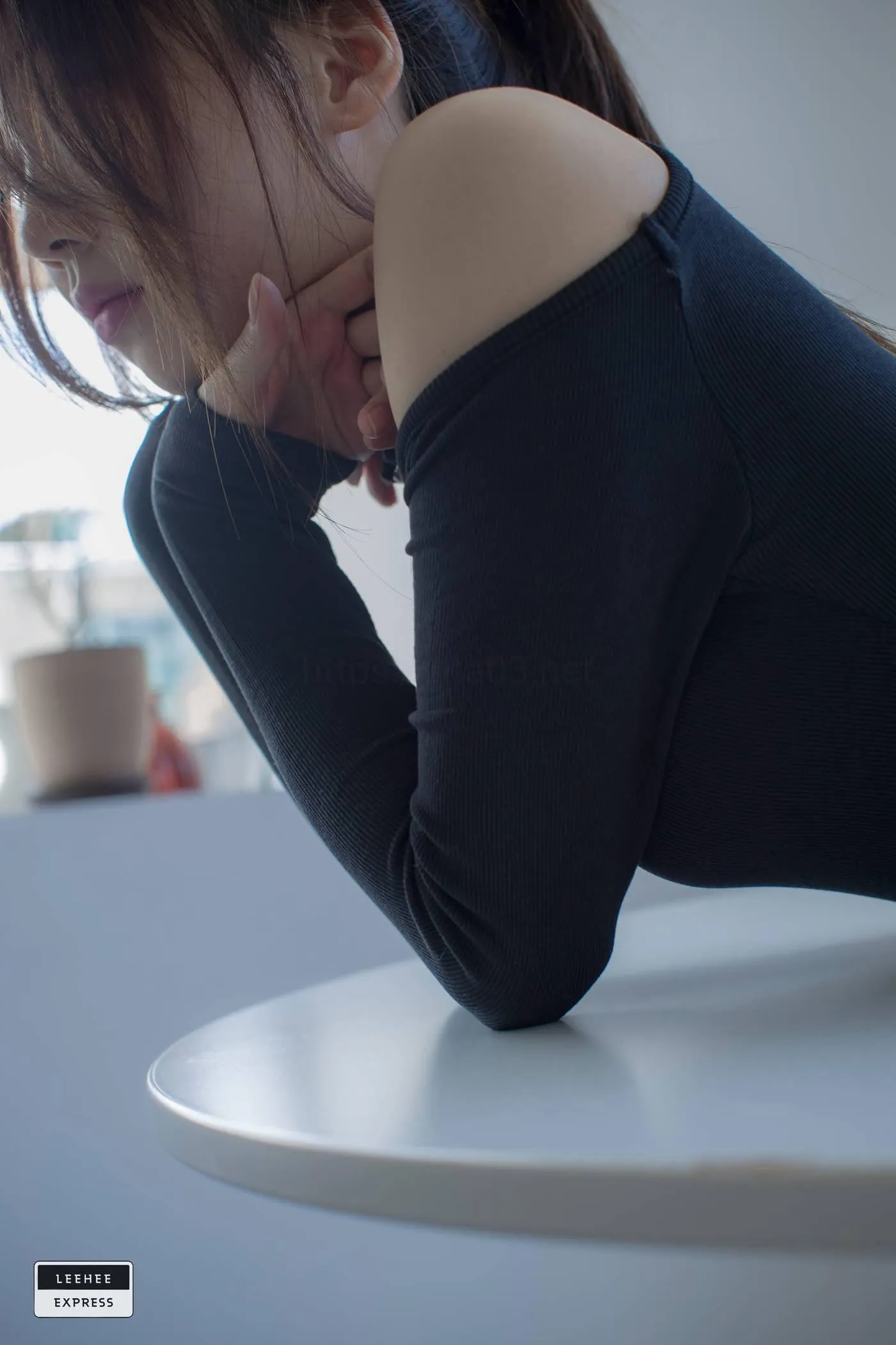 [LeeheeExpress]023 LEBE-023AB – S.O[92P]插图7