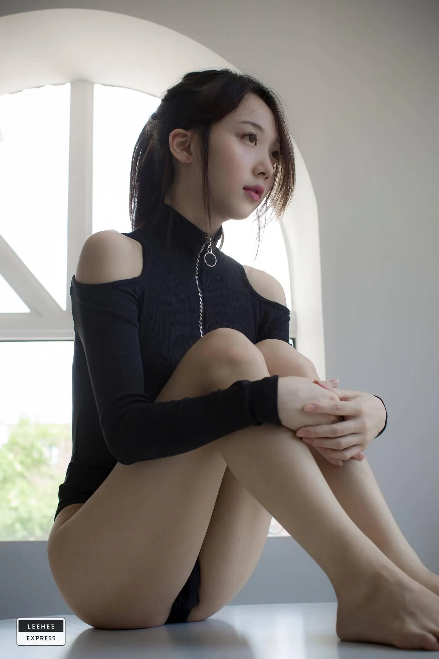 [LeeheeExpress]023 LEBE-023AB – S.O[92P]插图