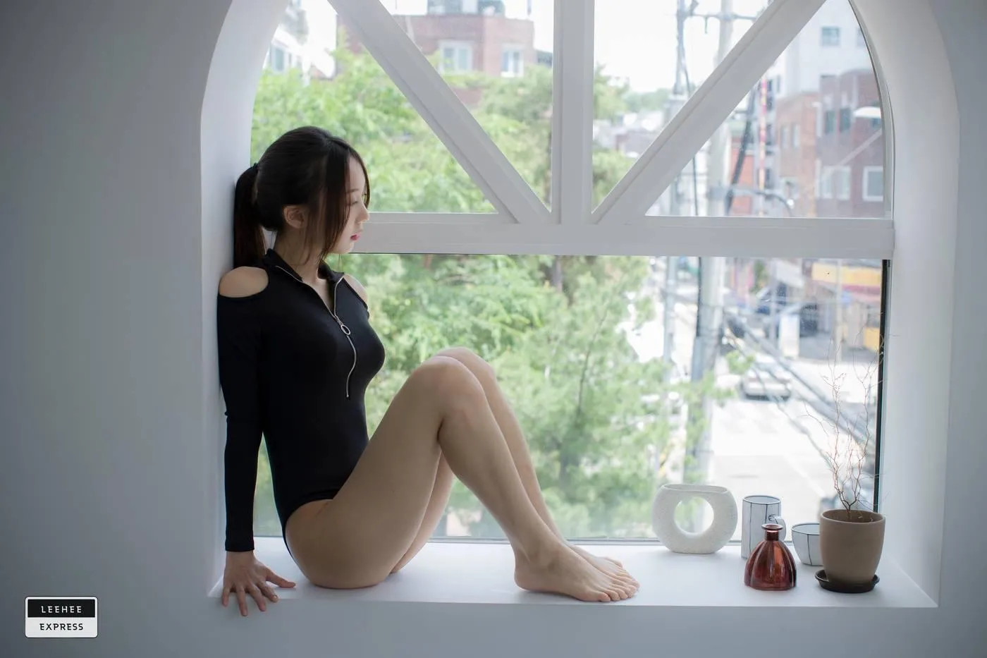 [LeeheeExpress]023 LEBE-023AB – S.O[92P]插图8