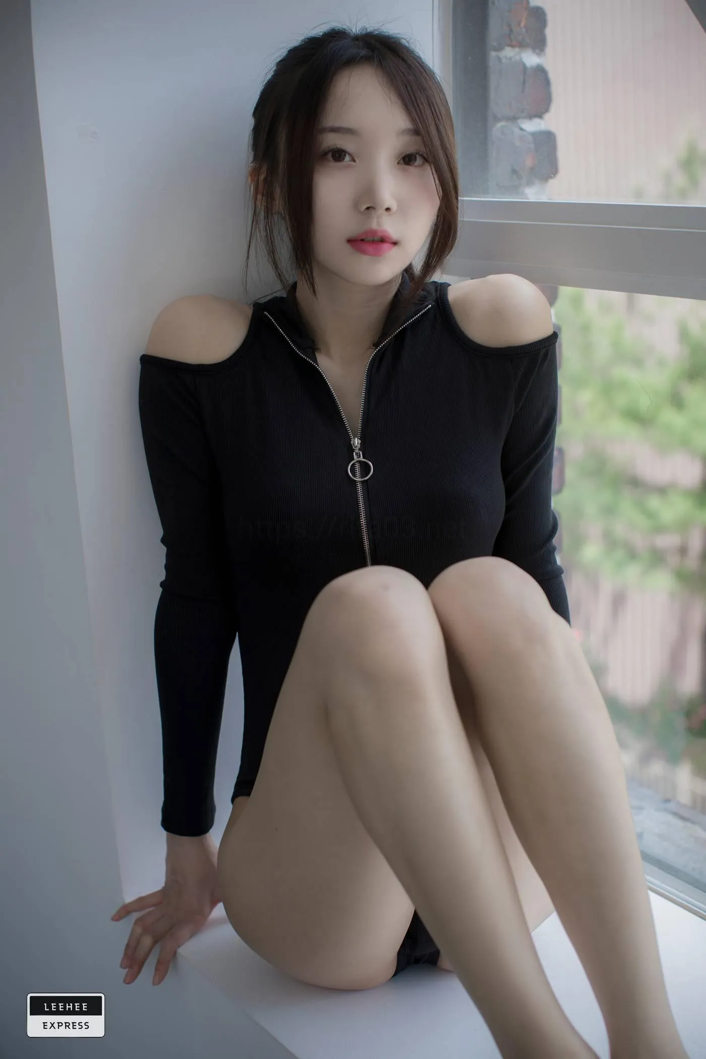 [LeeheeExpress]023 LEBE-023AB – S.O[92P]插图