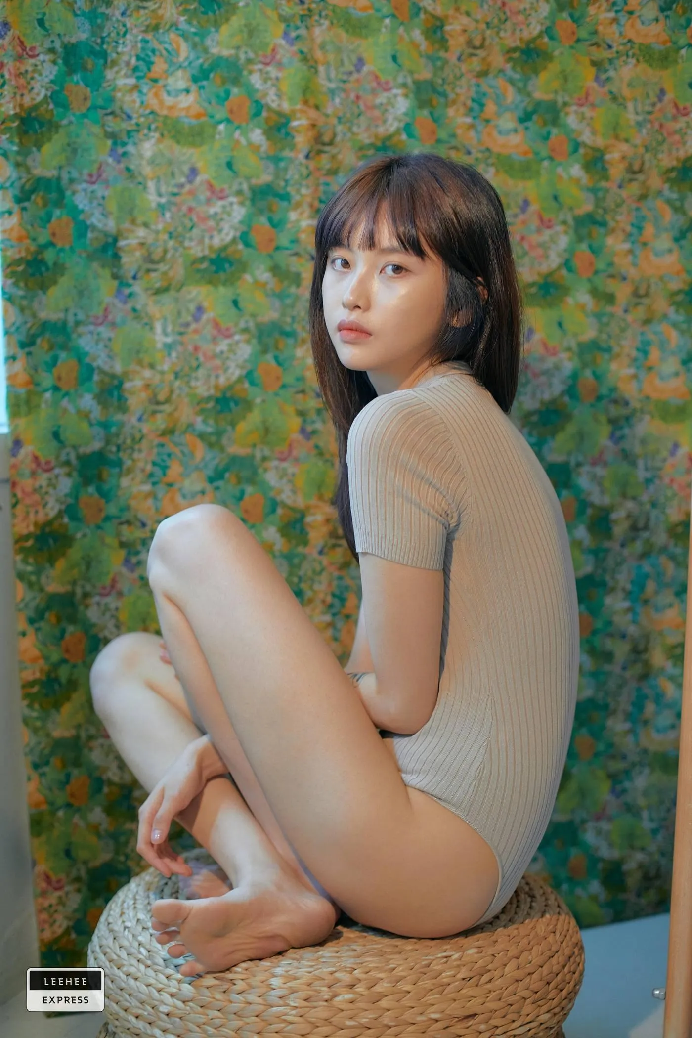 [LeeheeExpress]024 LEBE-026A GMS[48P]插图7