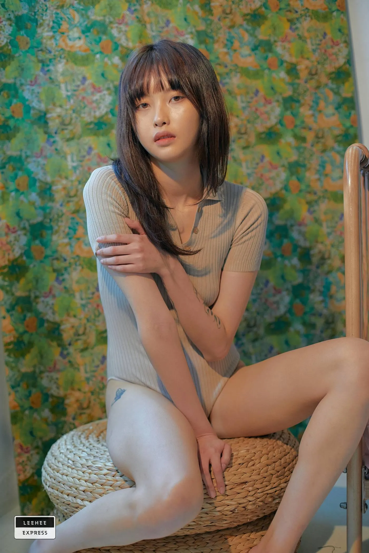 [LeeheeExpress]024 LEBE-026A GMS[48P]插图