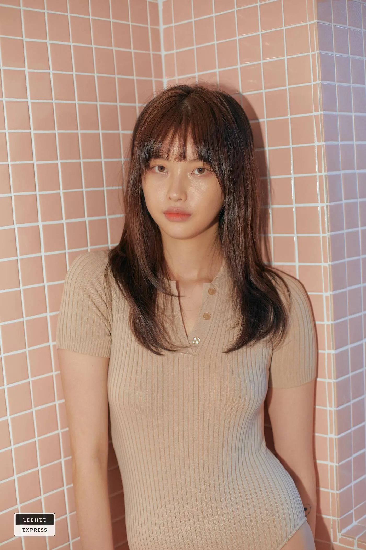 [LeeheeExpress]024 LEBE-026A GMS[48P]插图9