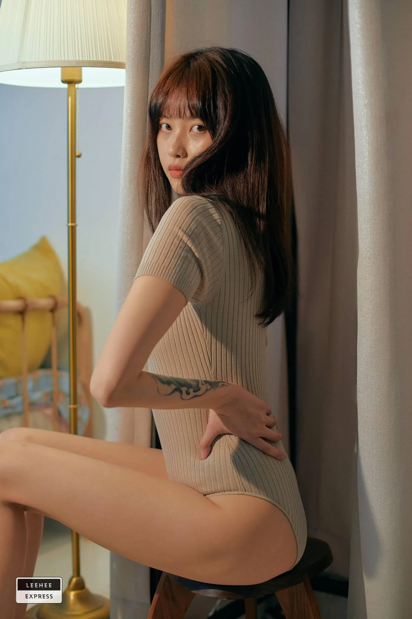[LeeheeExpress]024 LEBE-026A GMS[48P]插图7