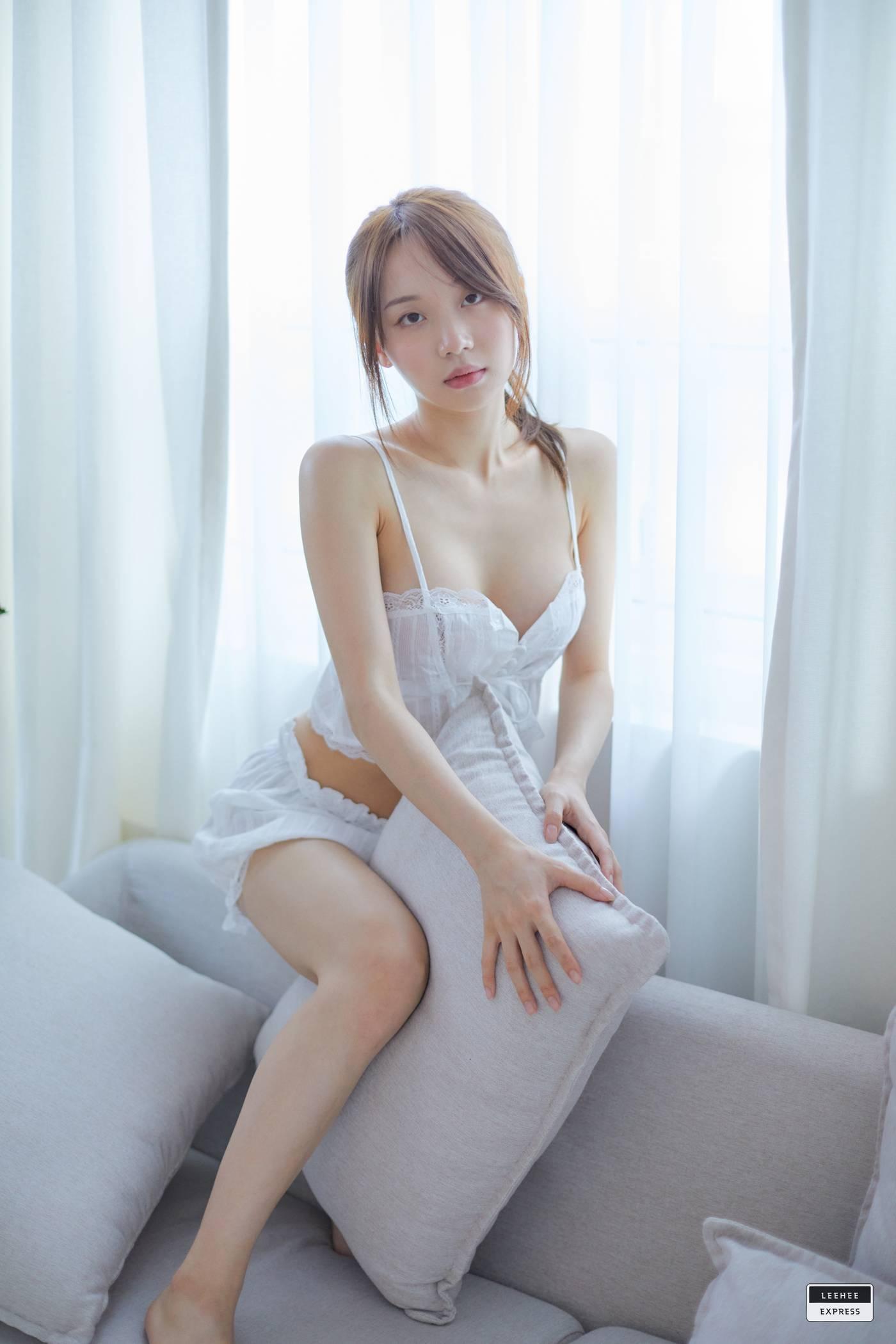 [LeeheeExpress]032 LEBE-043B S.O[48P]插图