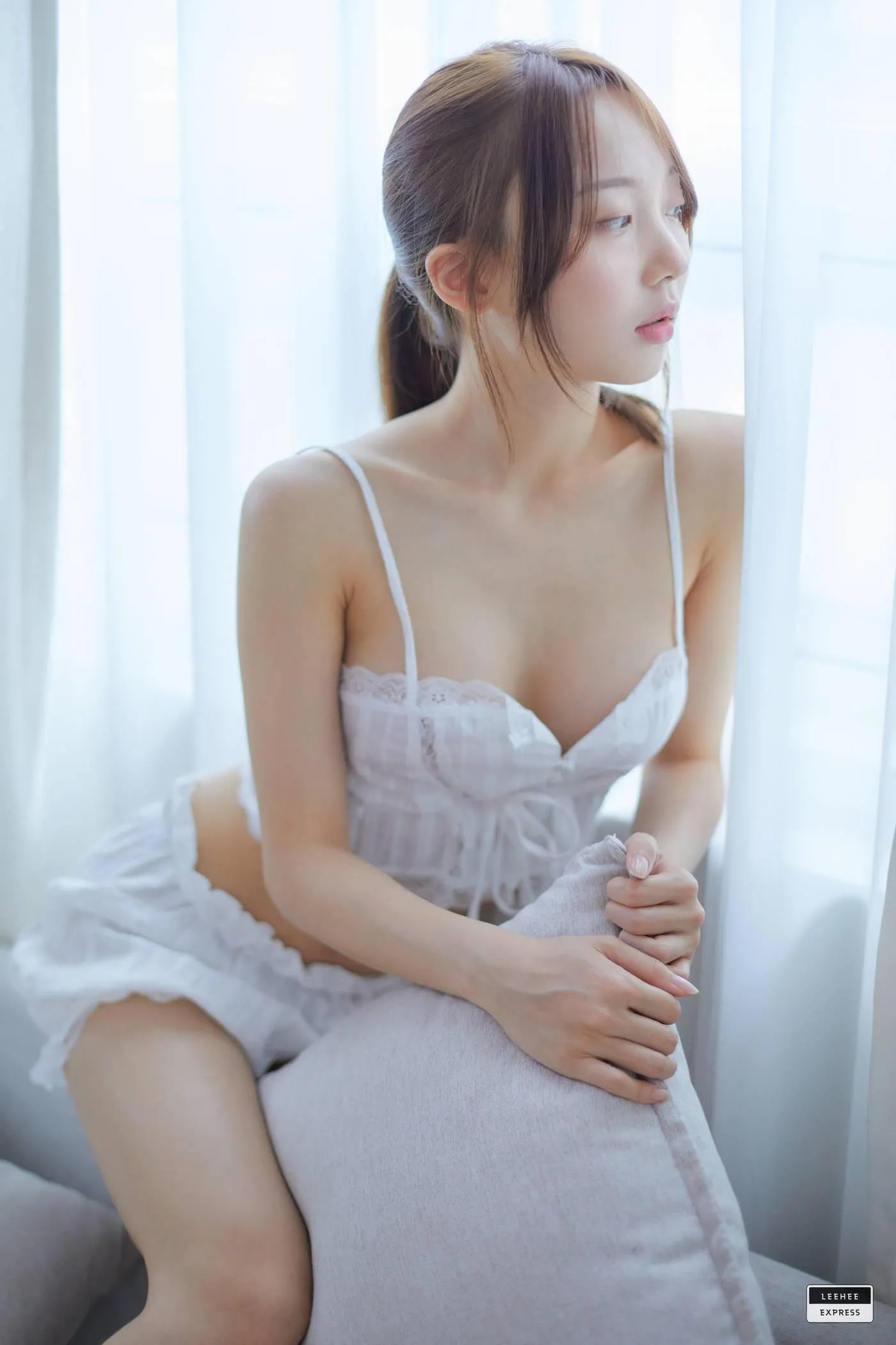 [LeeheeExpress]032 LEBE-043B S.O[48P]插图1