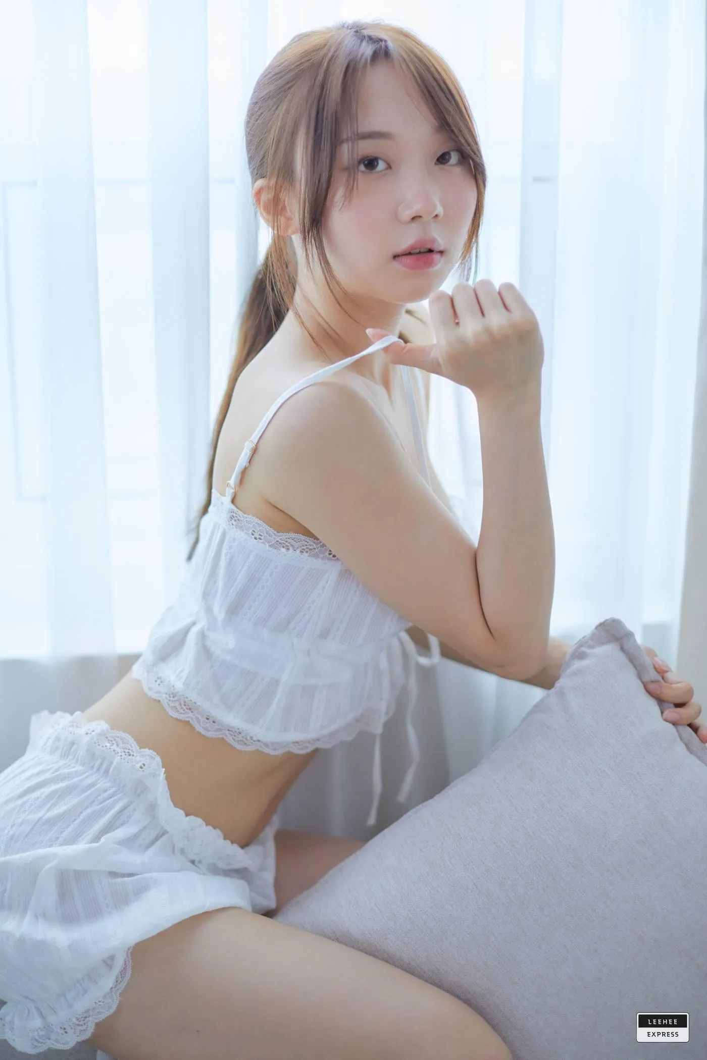 [LeeheeExpress]032 LEBE-043B S.O[48P]插图3